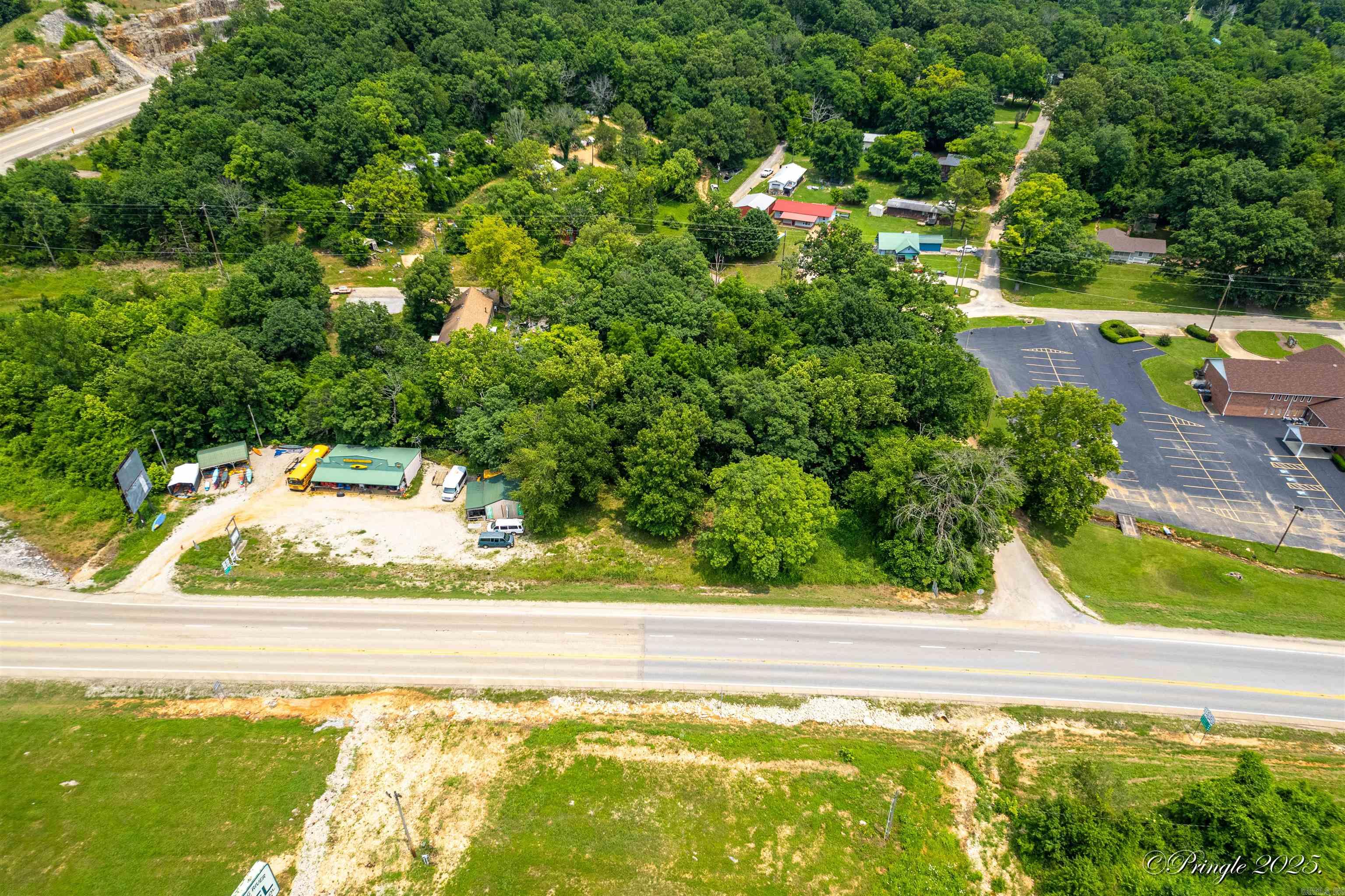 000 63 Highway  Hardy, AR