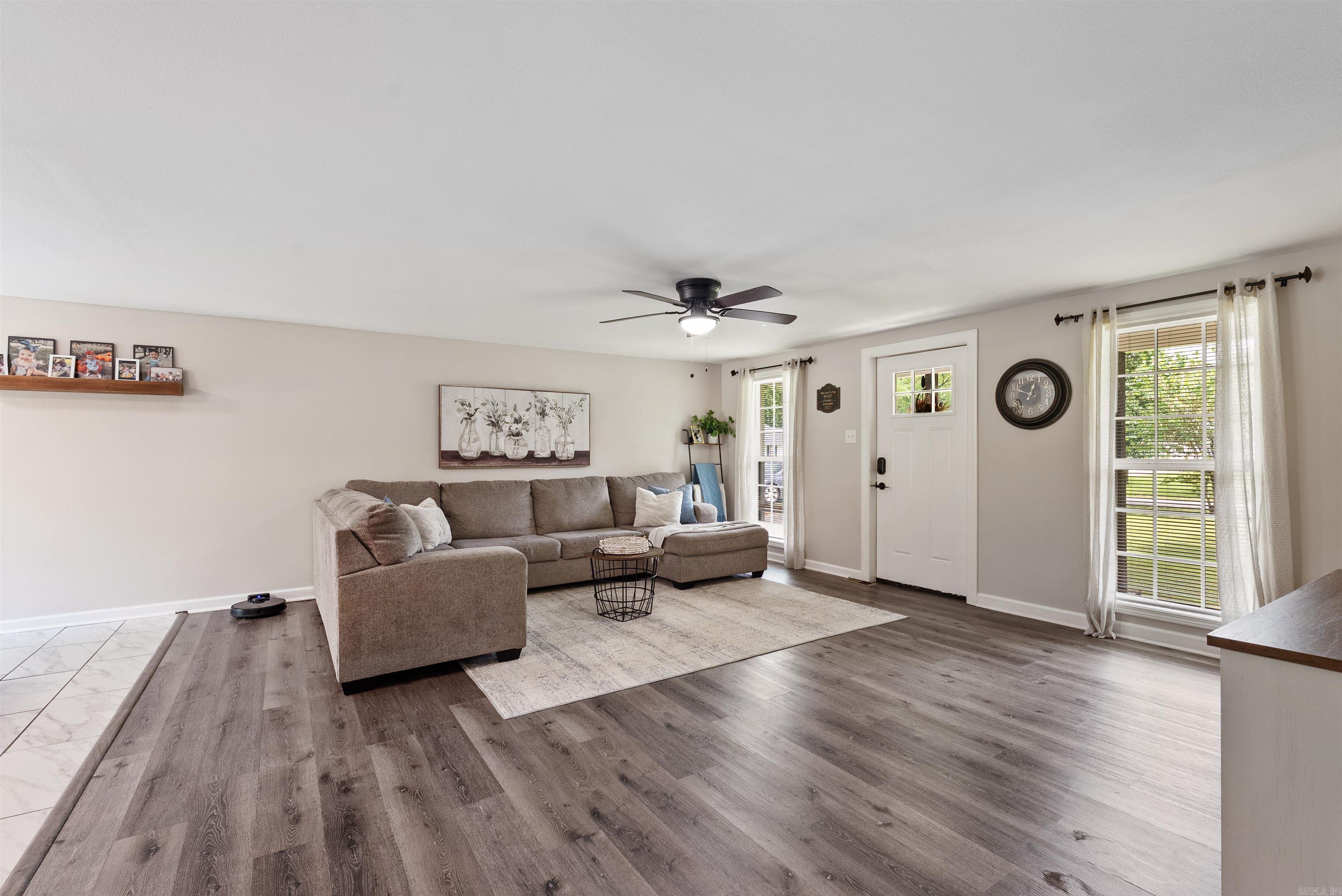 211 Pintar Ln  Ward, AR