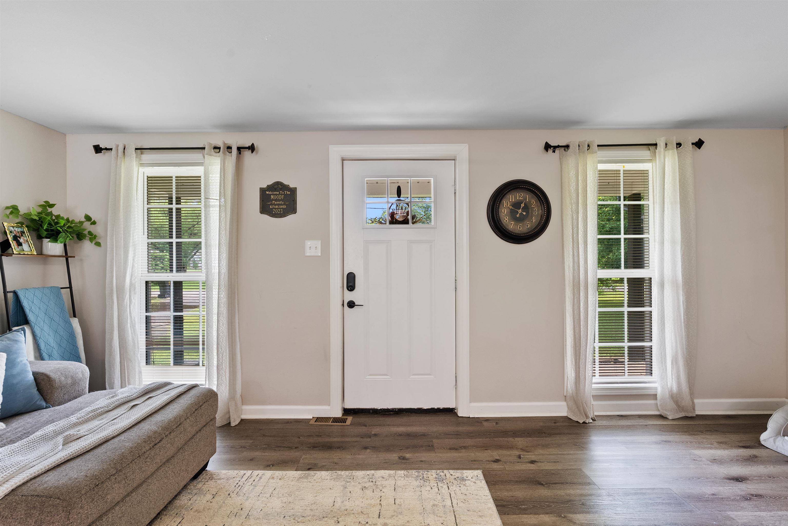 211 Pintar Ln  Ward, AR