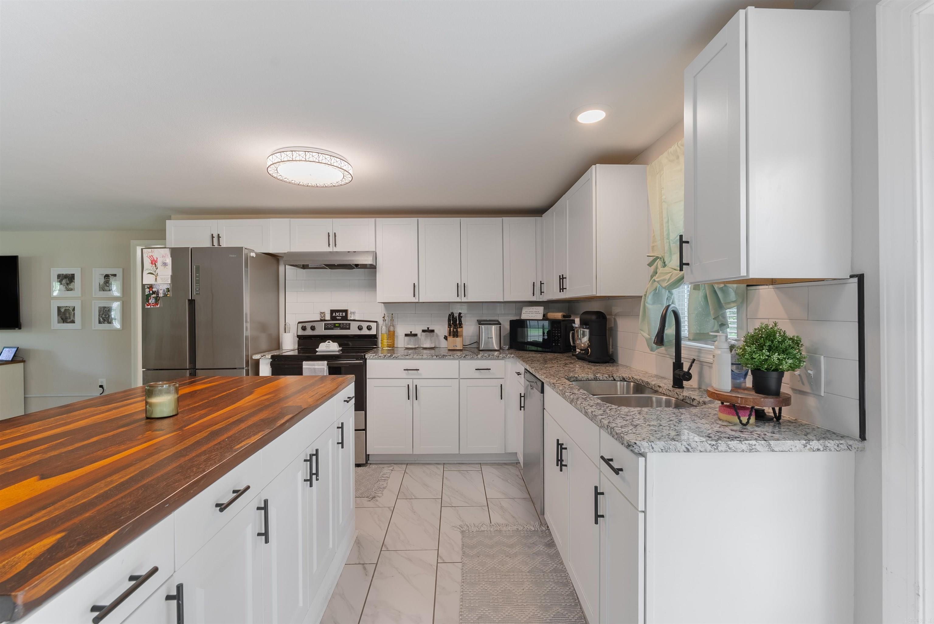 211 Pintar Ln  Ward, AR