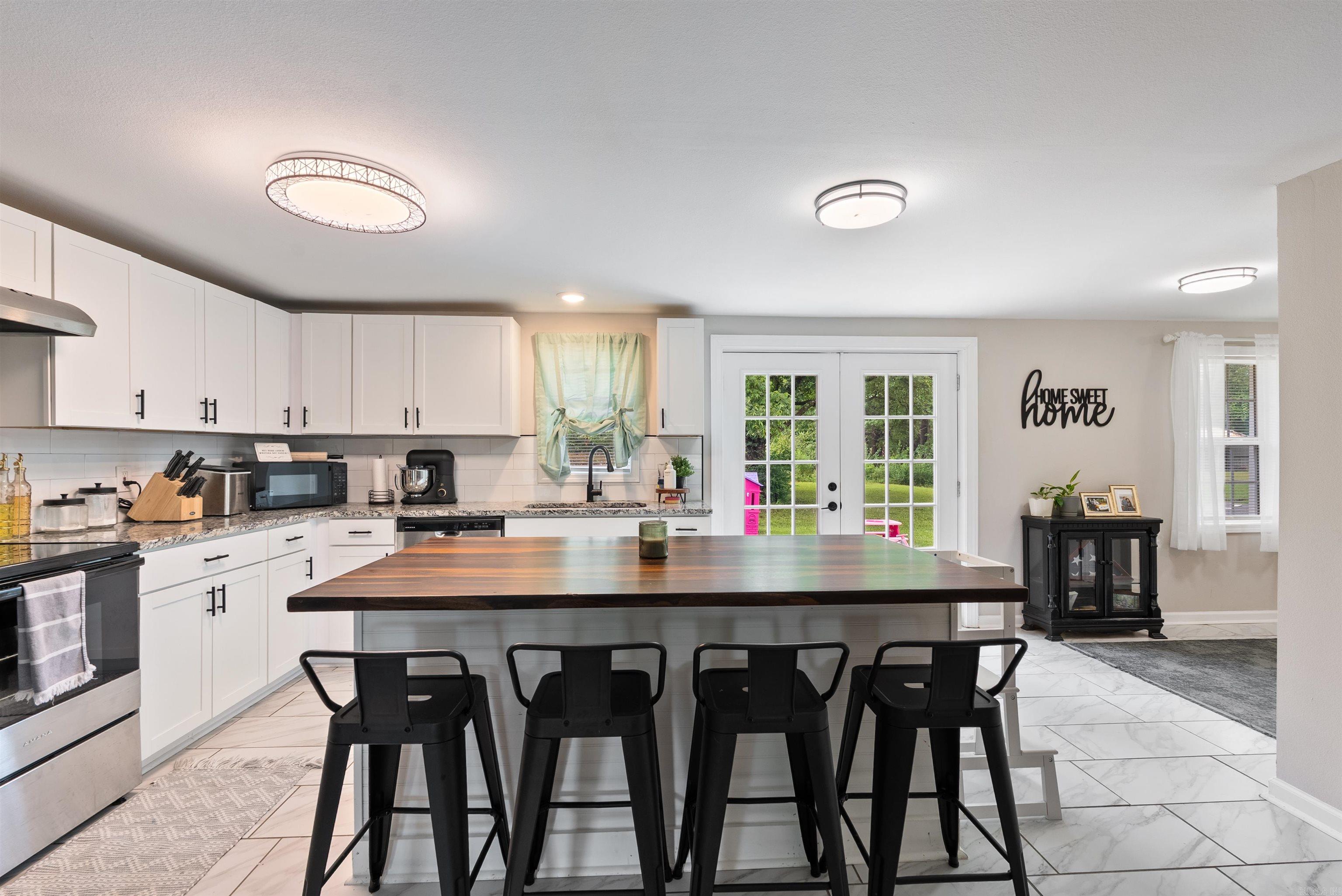 211 Pintar Ln  Ward, AR