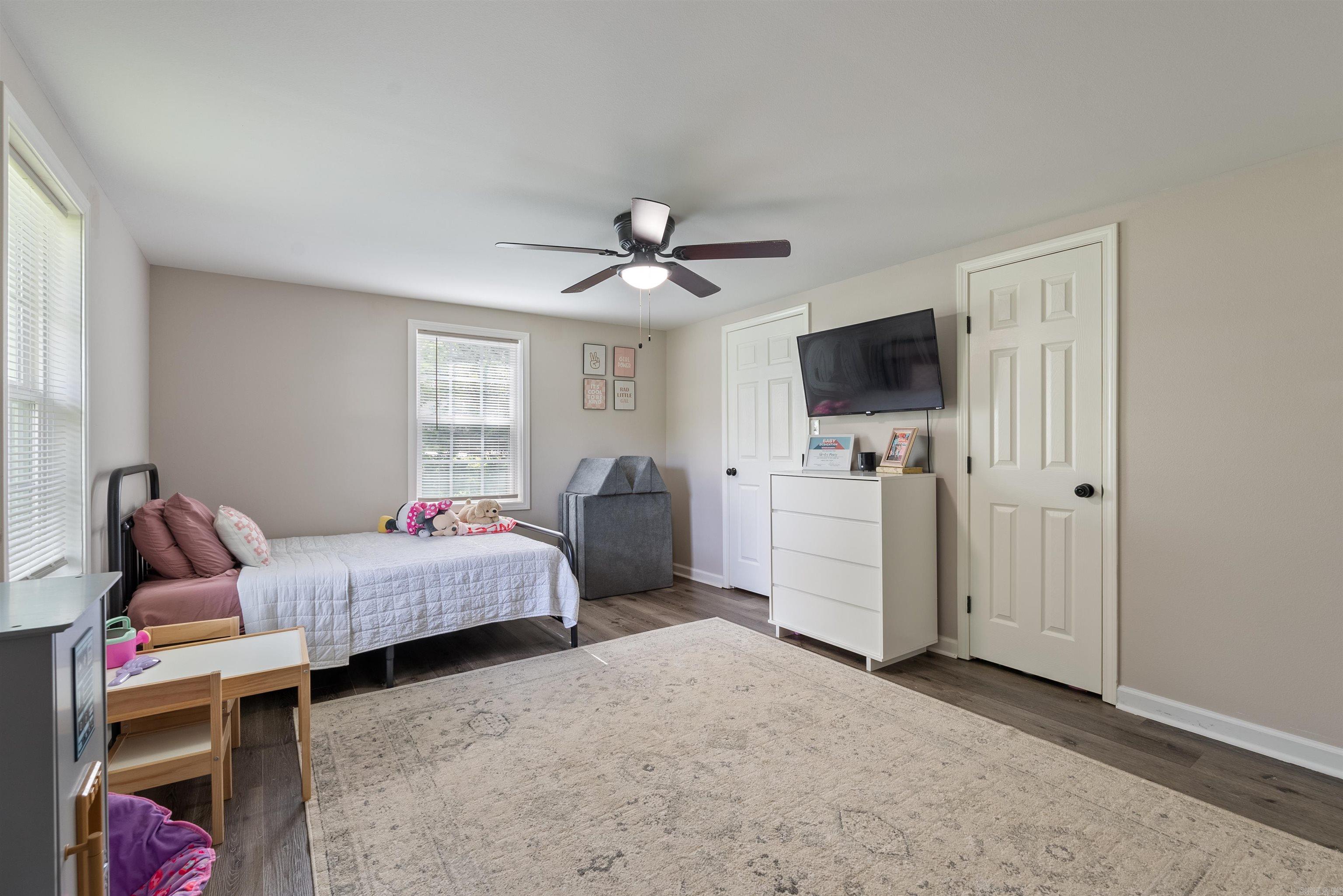 211 Pintar Ln  Ward, AR