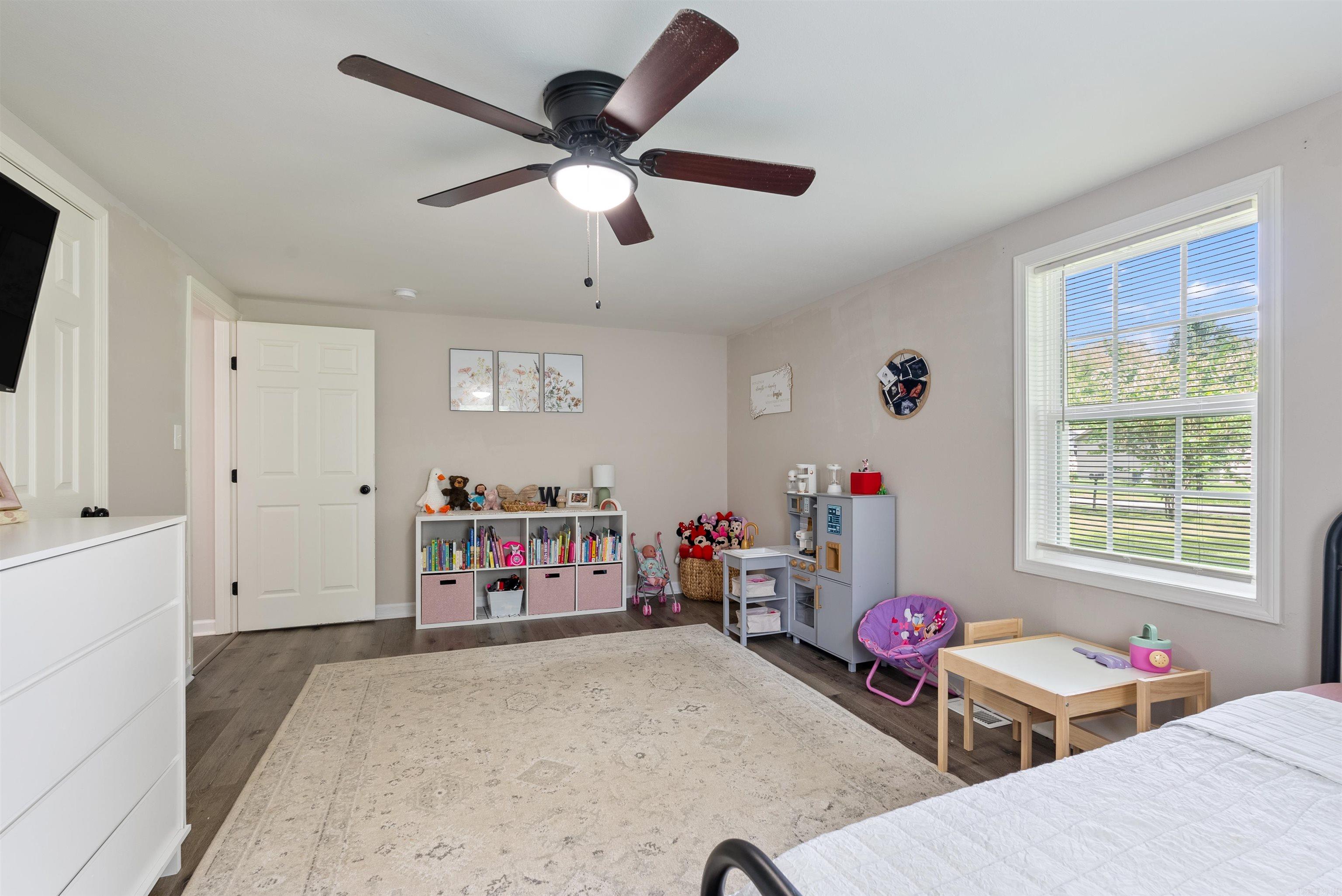 211 Pintar Ln  Ward, AR