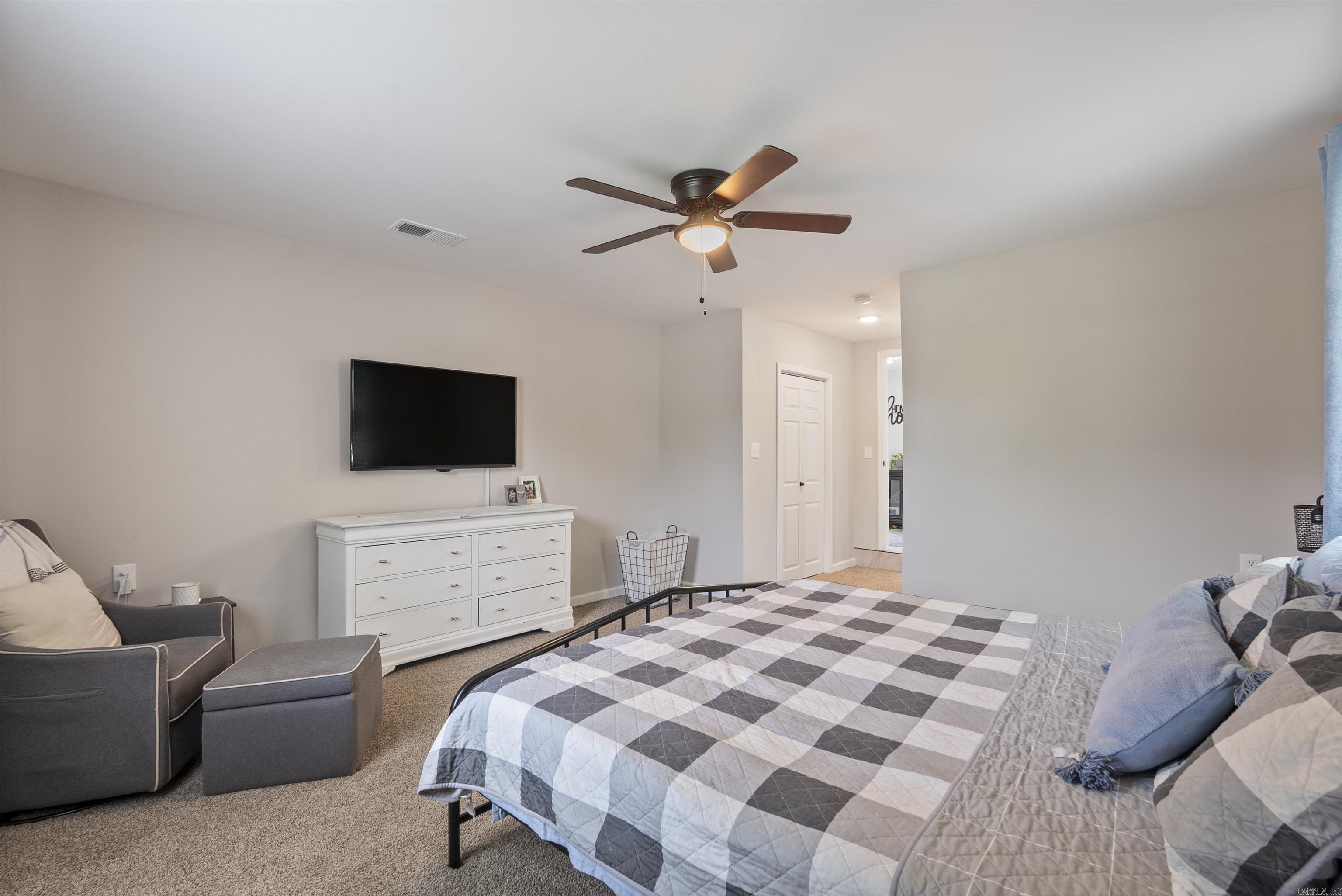 211 Pintar Ln  Ward, AR