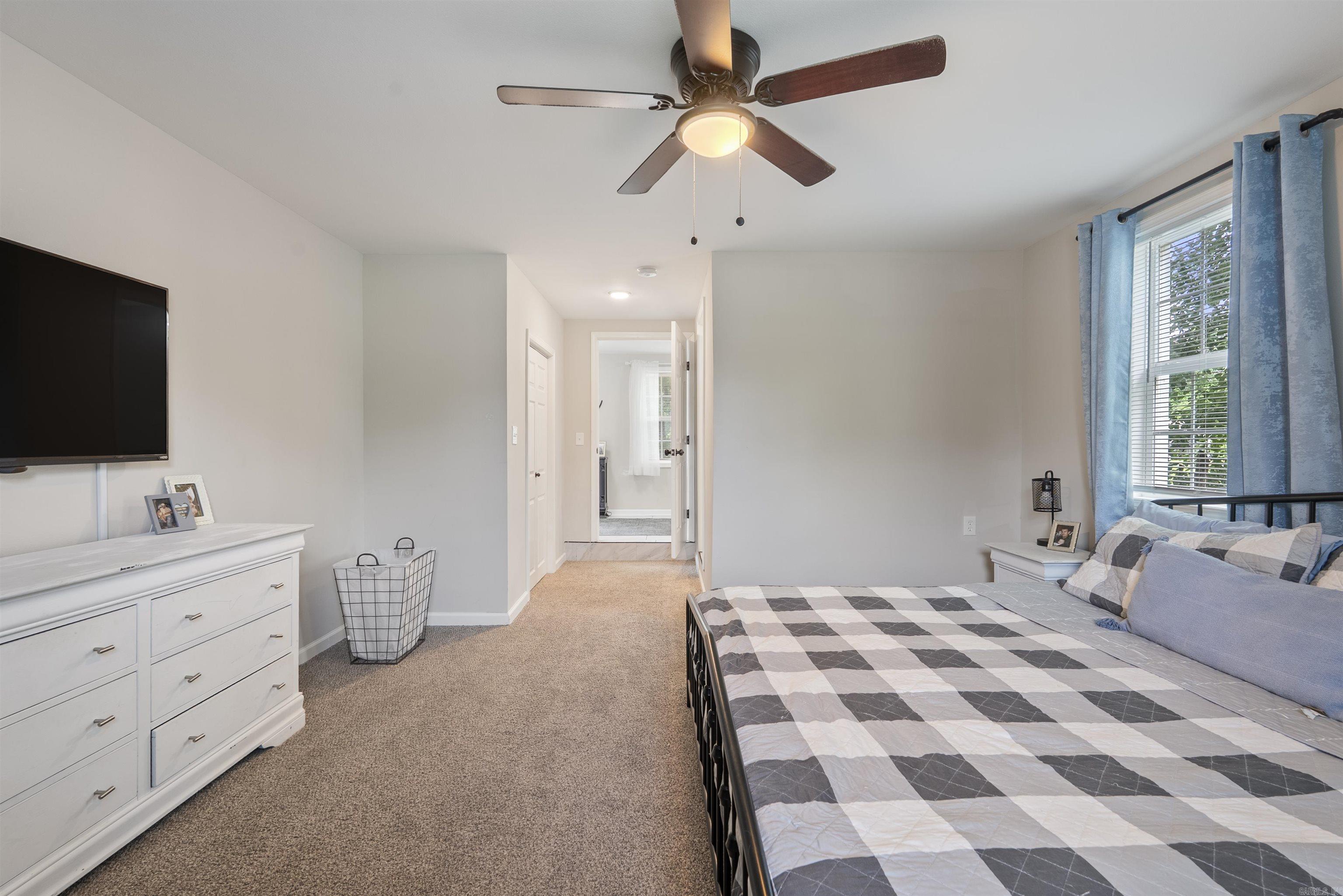 211 Pintar Ln  Ward, AR