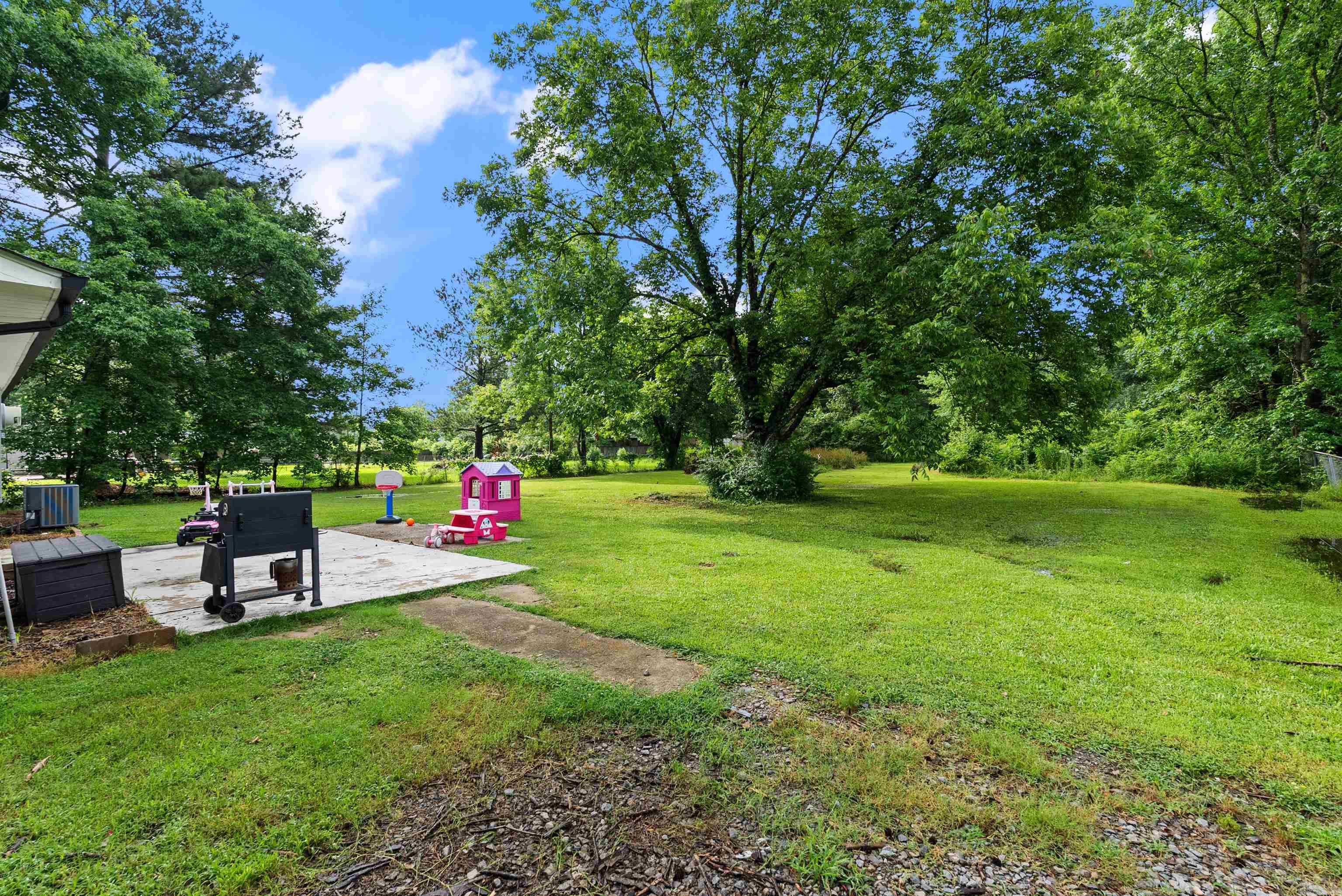 211 Pintar Ln  Ward, AR