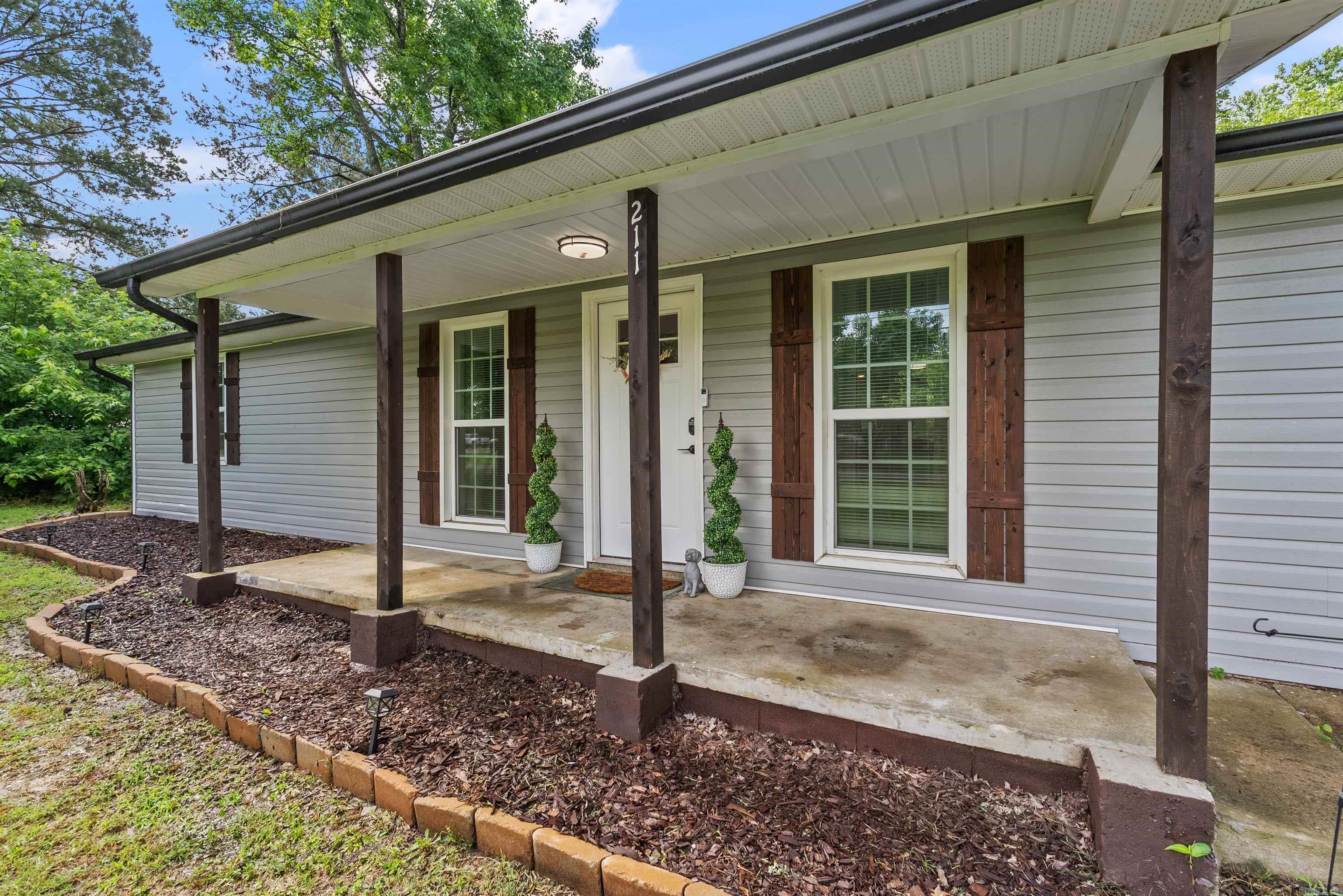 211 Pintar Ln  Ward, AR
