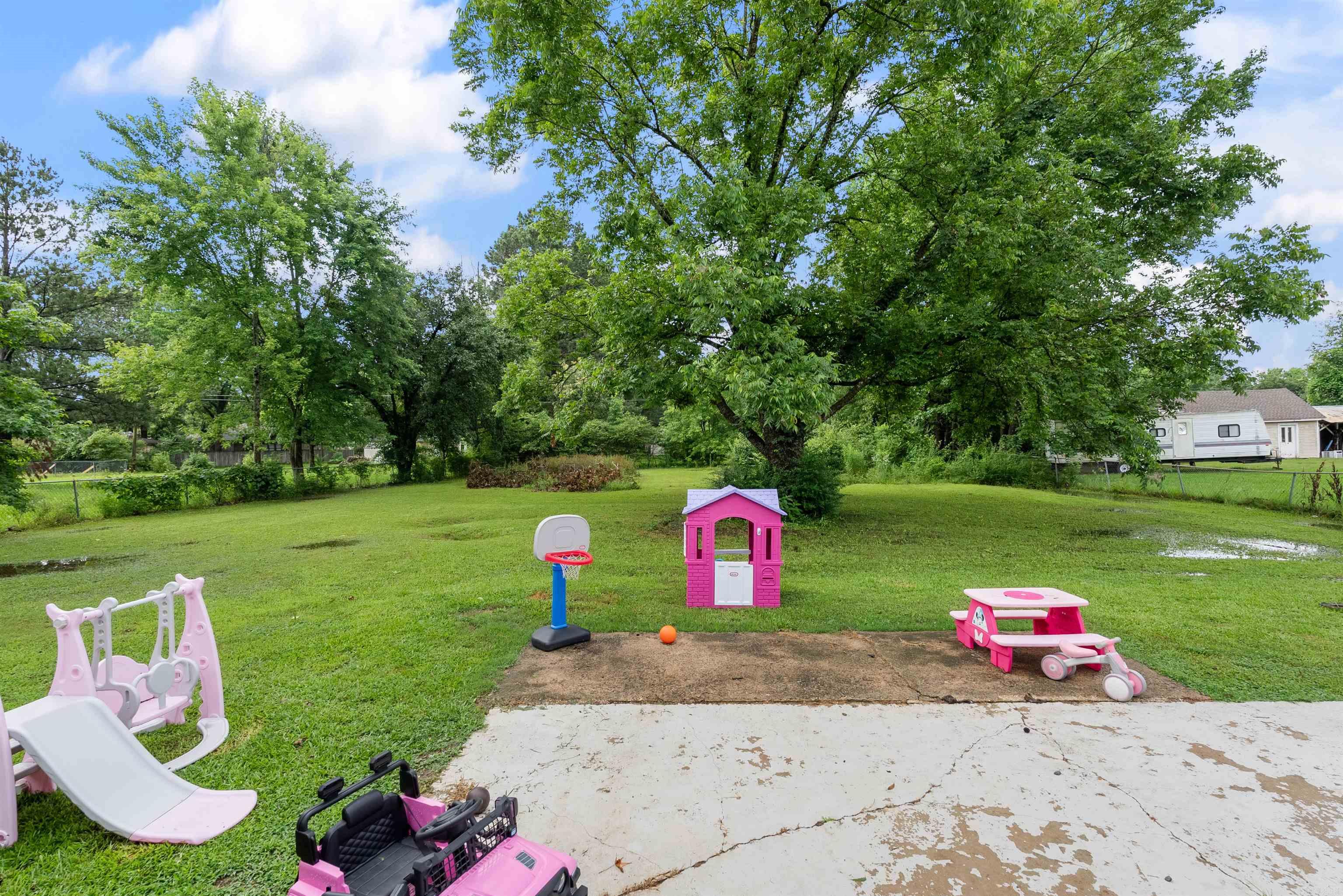 211 Pintar Ln  Ward, AR