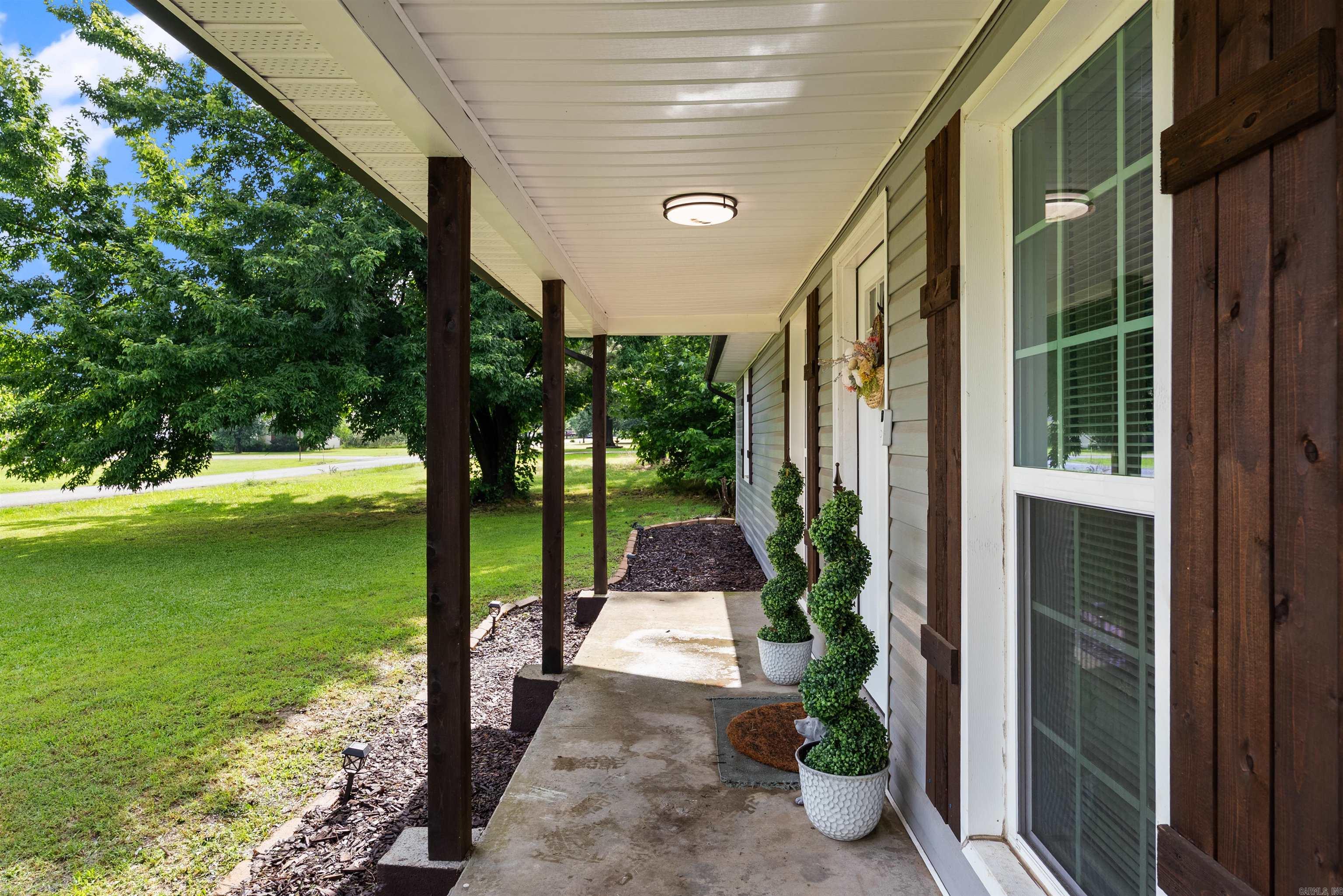 211 Pintar Ln  Ward, AR
