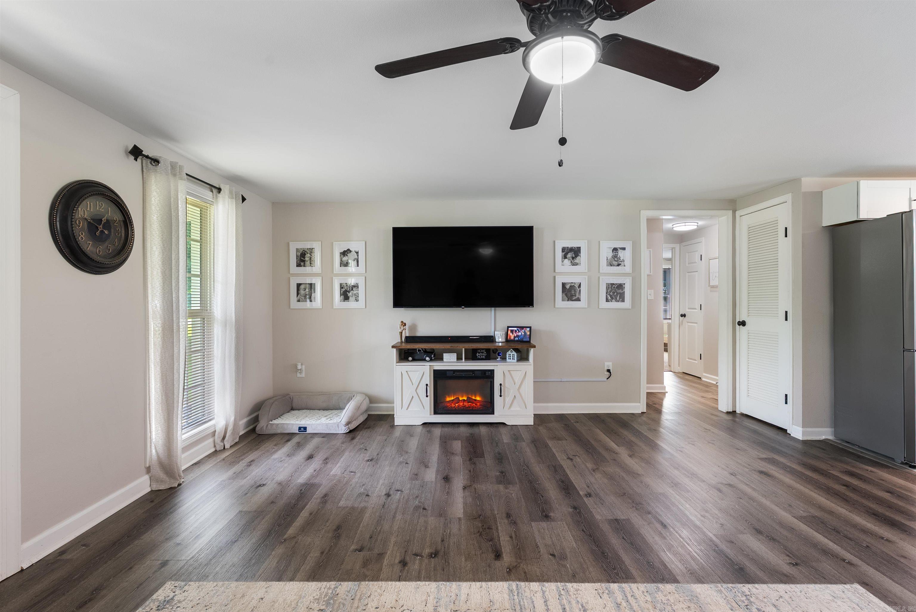 211 Pintar Ln  Ward, AR