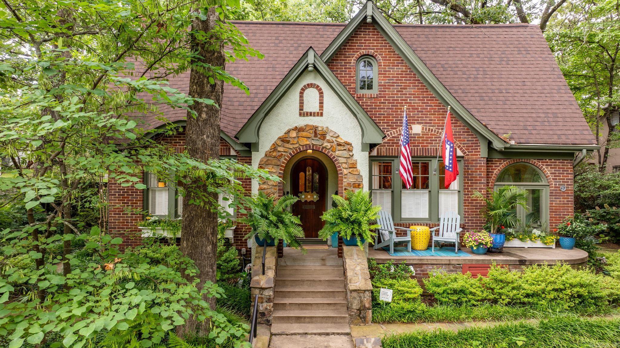 445 Midland  Little Rock, AR