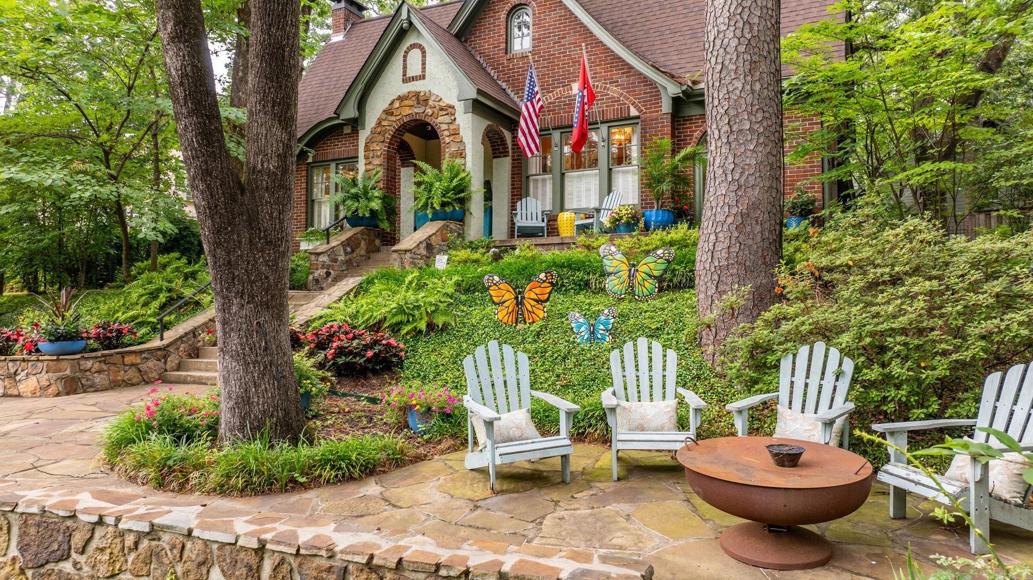 445 Midland  Little Rock, AR
