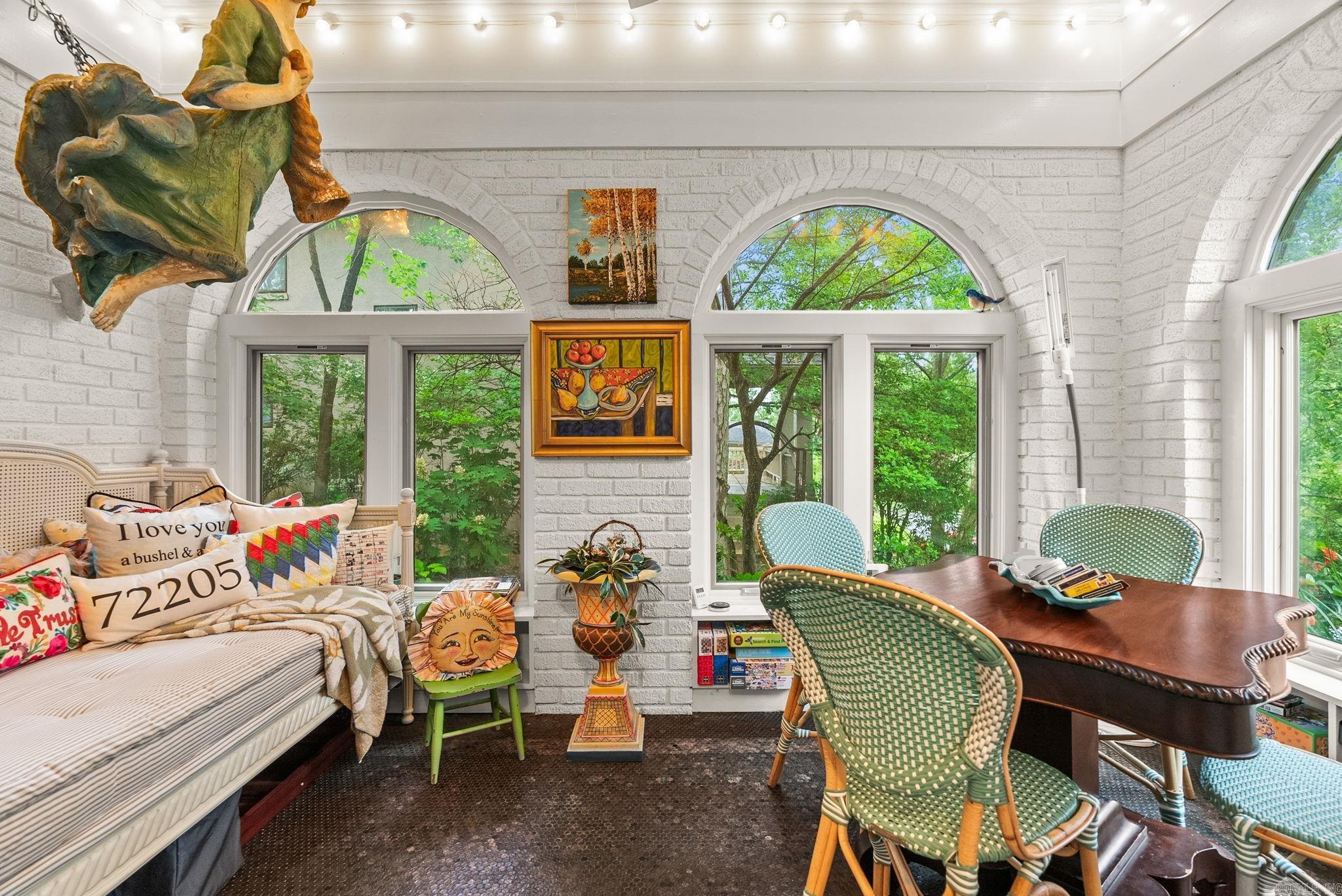 445 Midland  Little Rock, AR