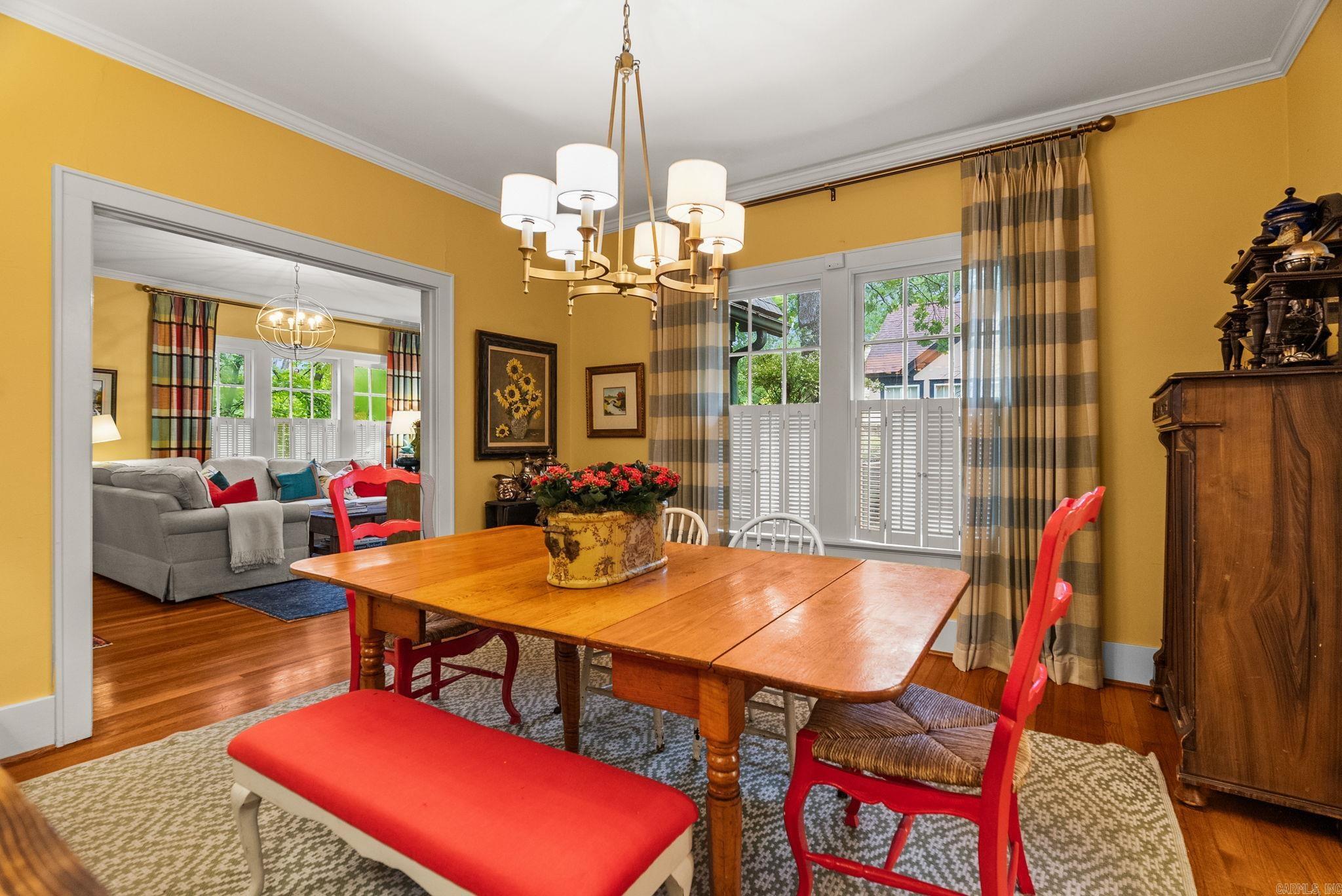 445 Midland  Little Rock, AR