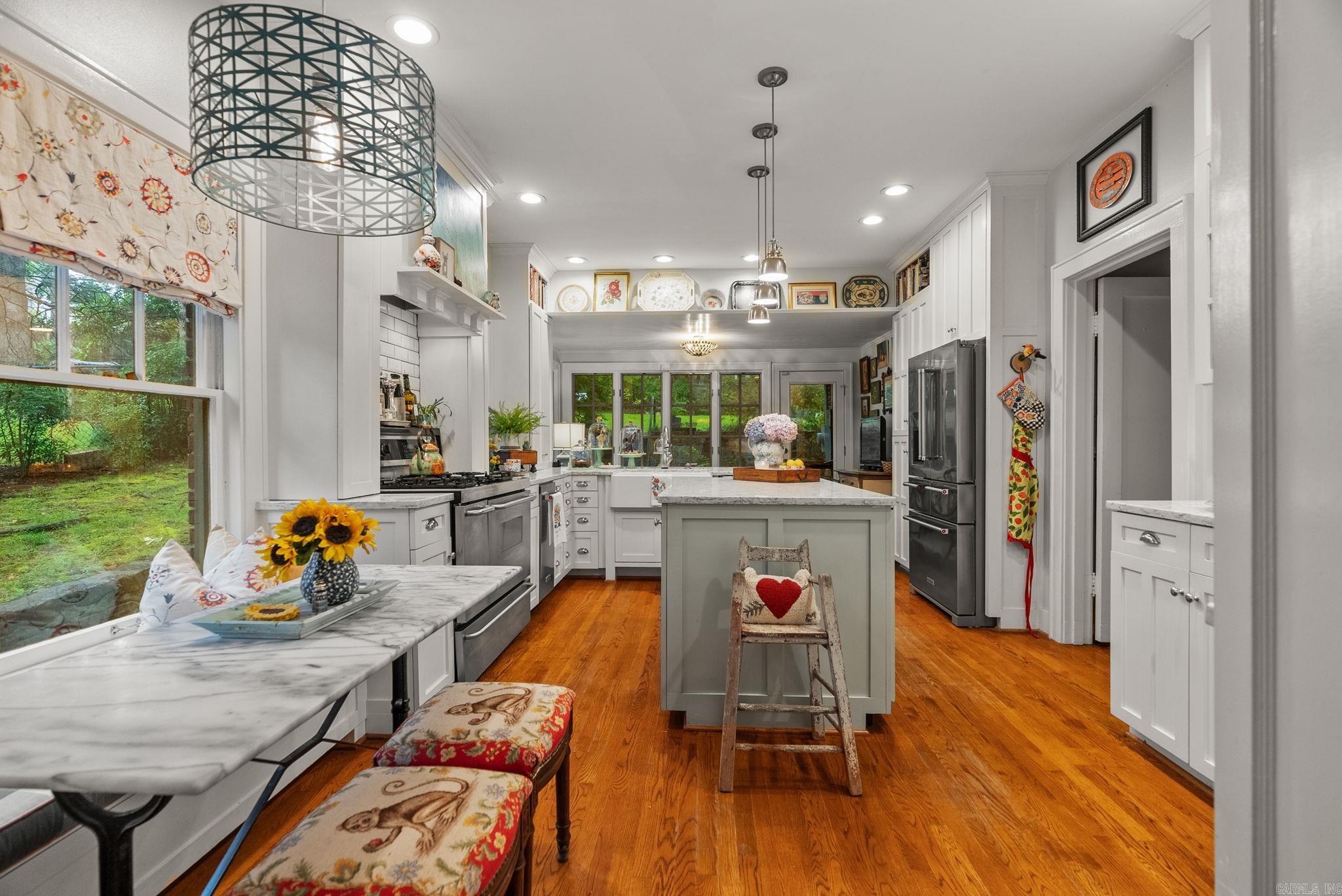 445 Midland  Little Rock, AR