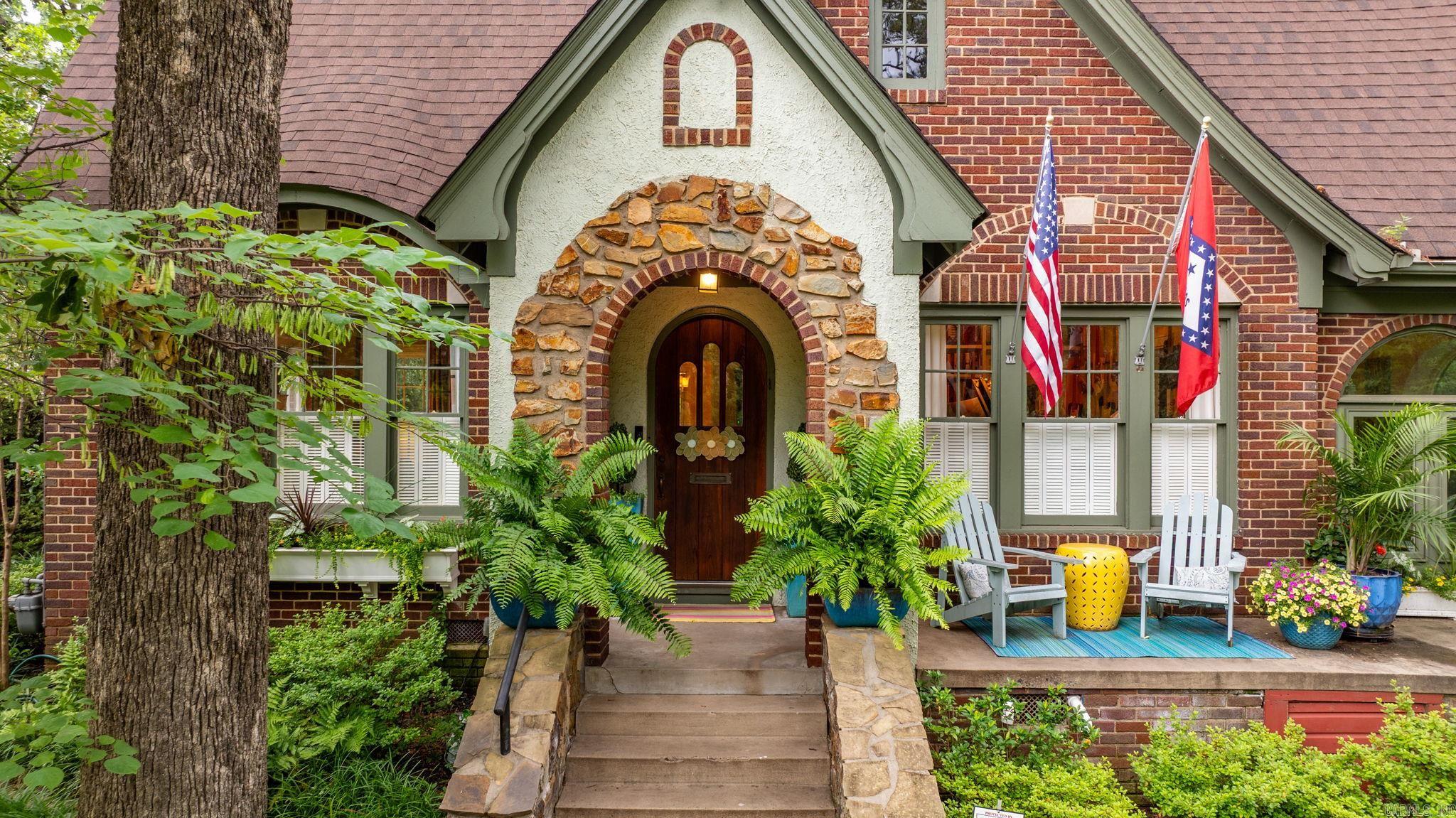 445 Midland  Little Rock, AR