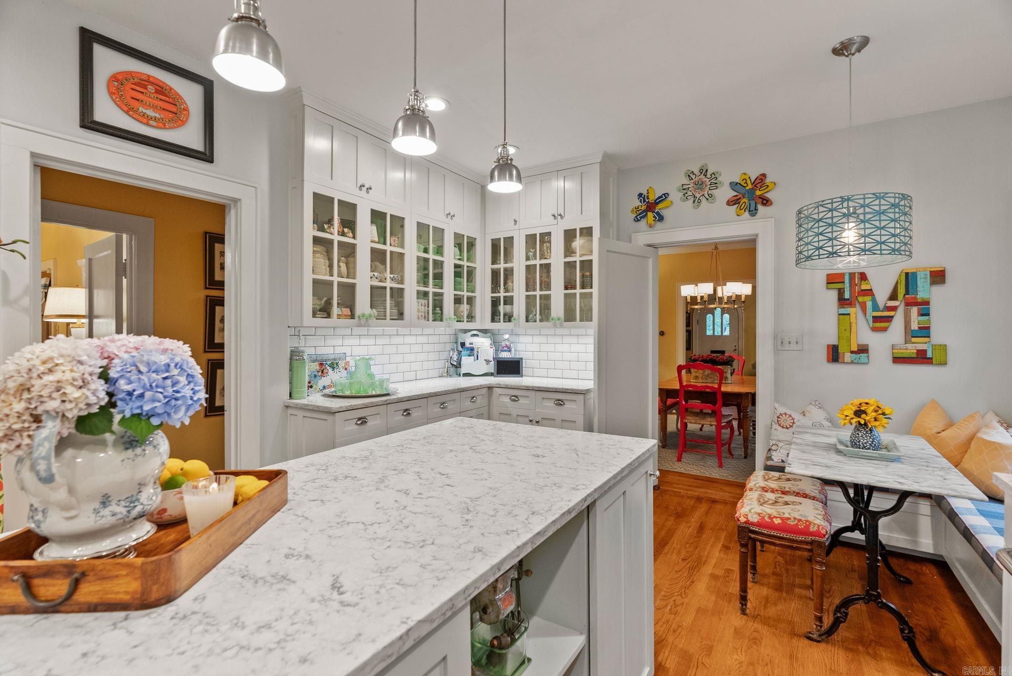 445 Midland  Little Rock, AR
