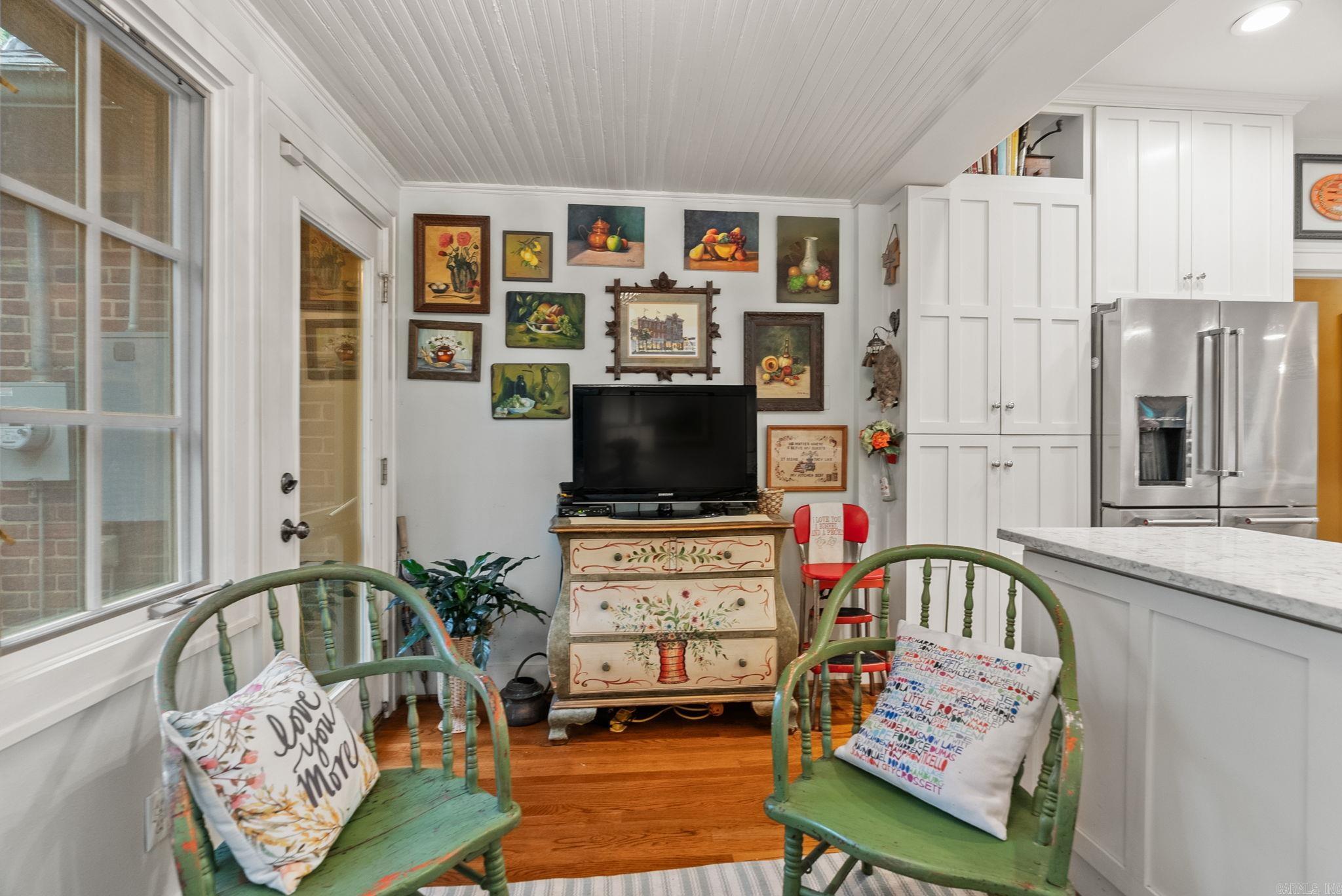 445 Midland  Little Rock, AR