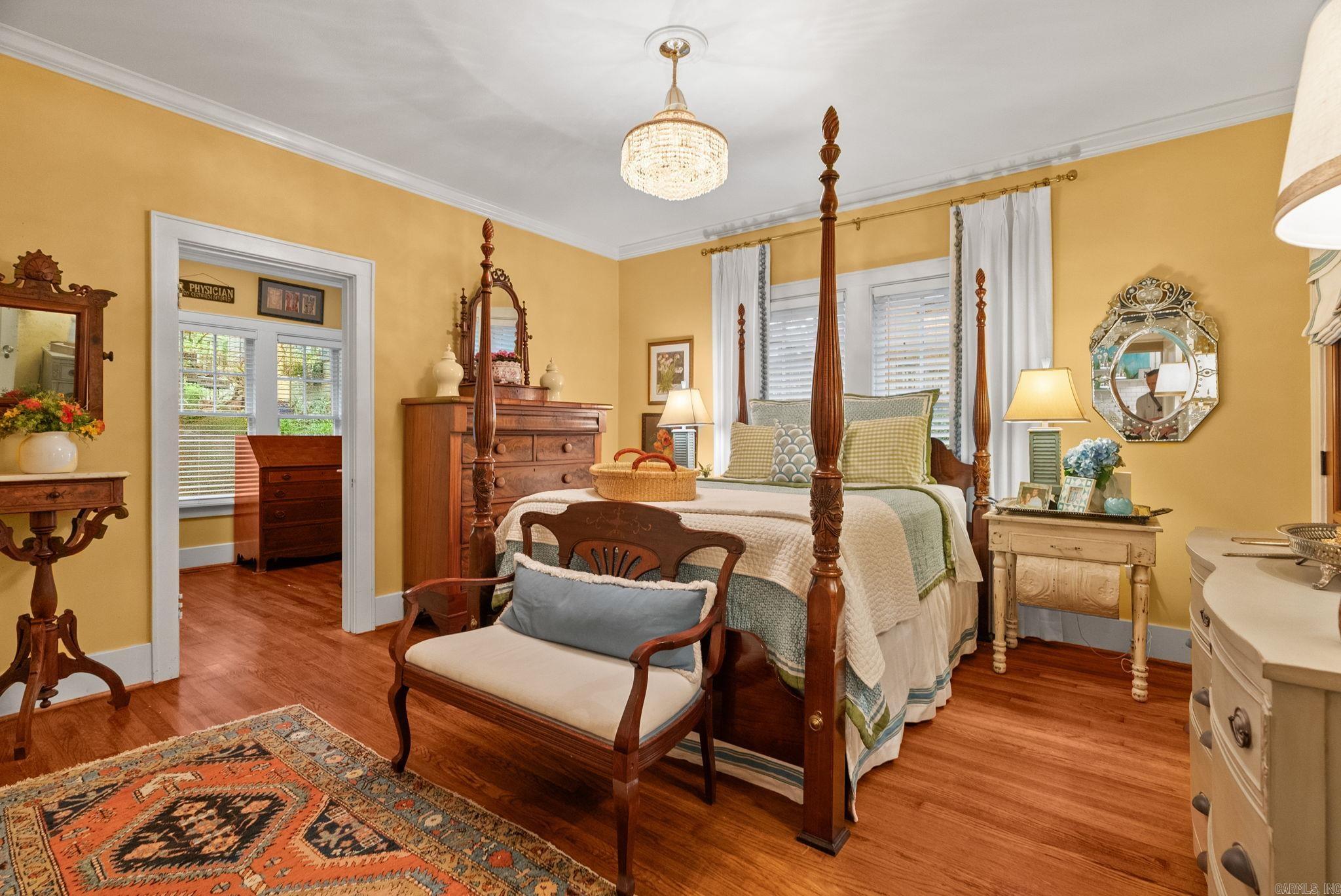 445 Midland  Little Rock, AR