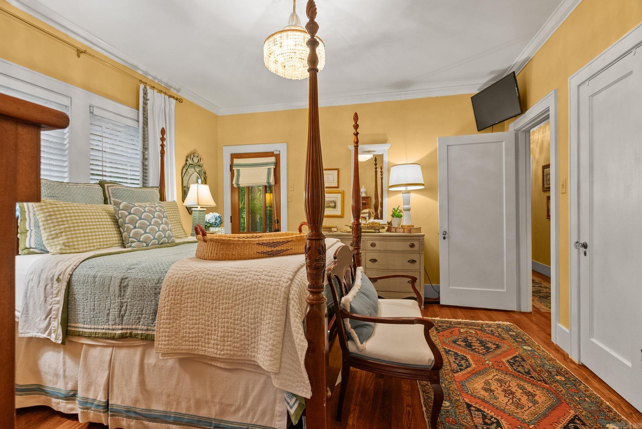445 Midland  Little Rock, AR