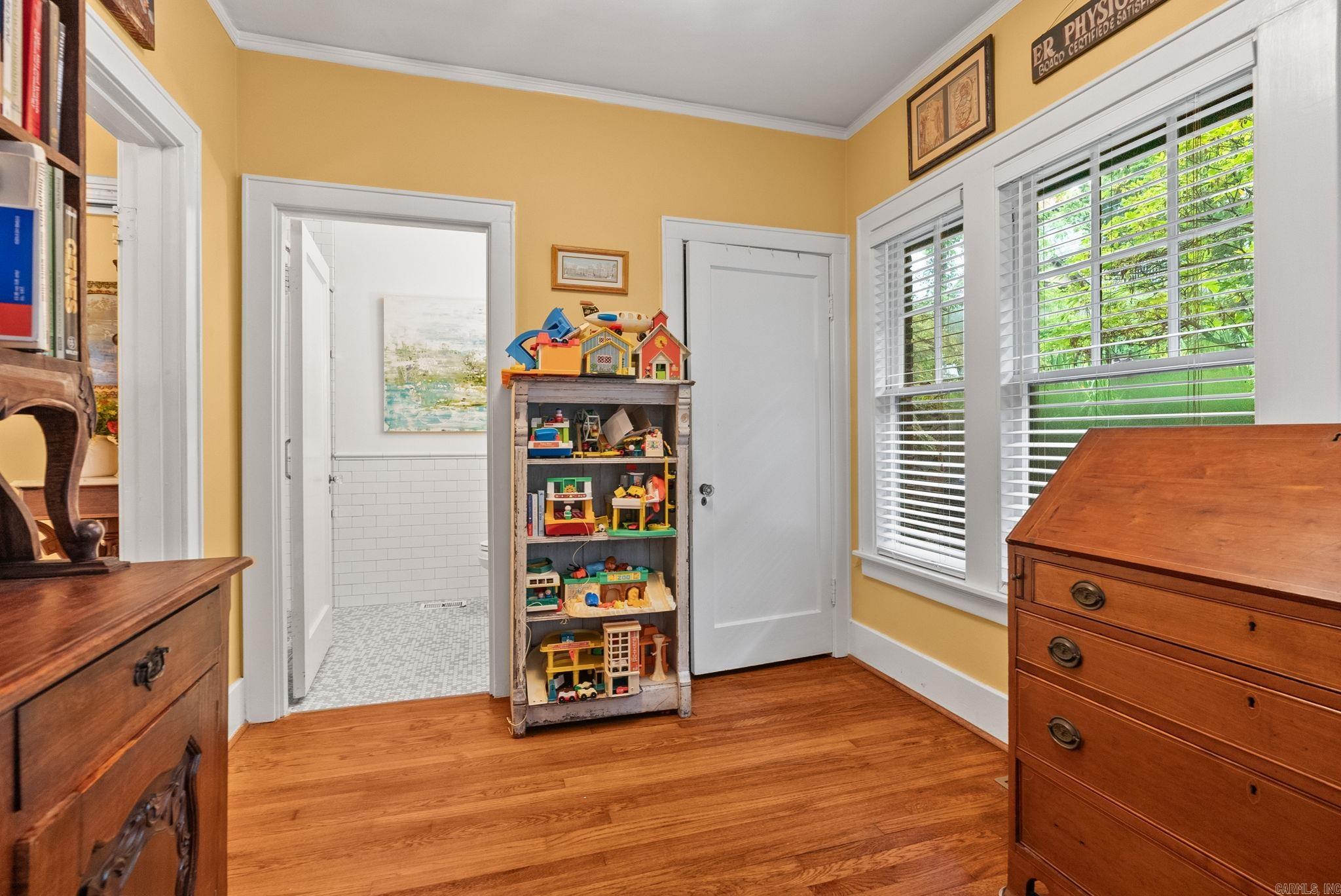 445 Midland  Little Rock, AR