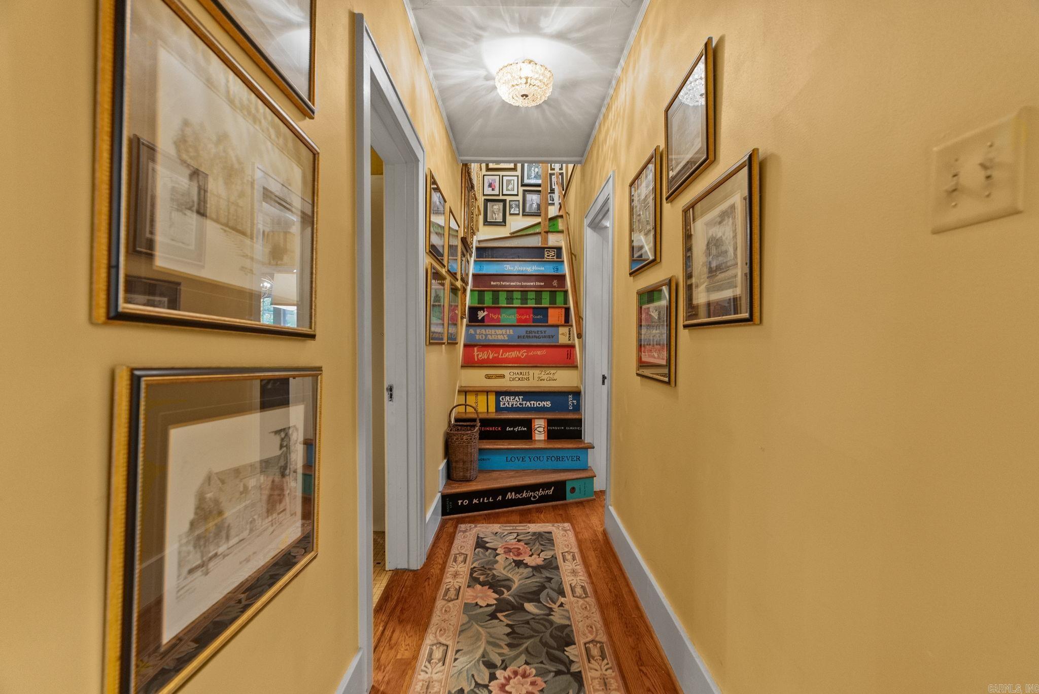 445 Midland  Little Rock, AR