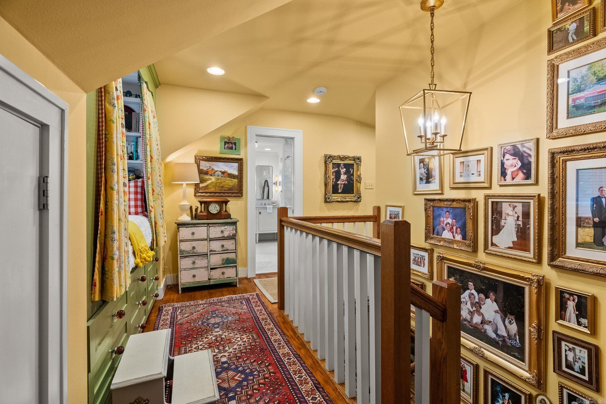 445 Midland  Little Rock, AR