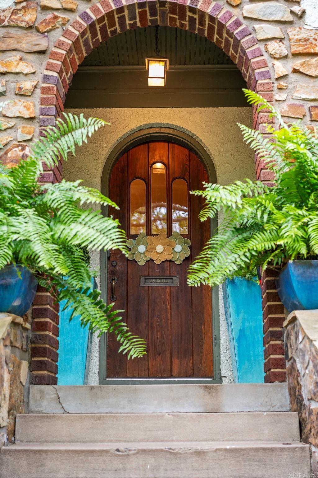445 Midland  Little Rock, AR