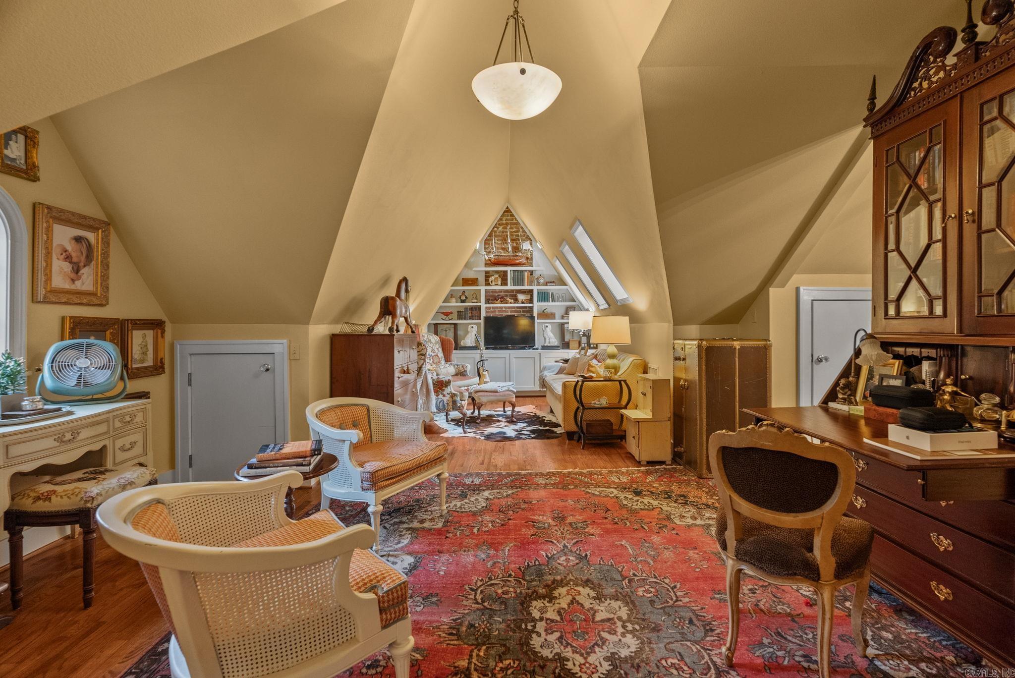 445 Midland  Little Rock, AR