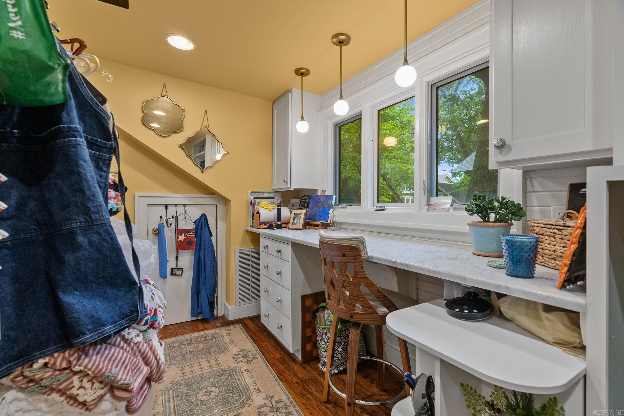 445 Midland  Little Rock, AR