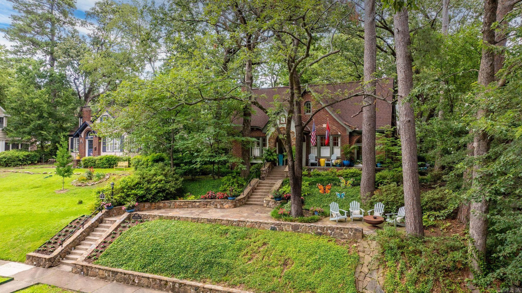 445 Midland  Little Rock, AR