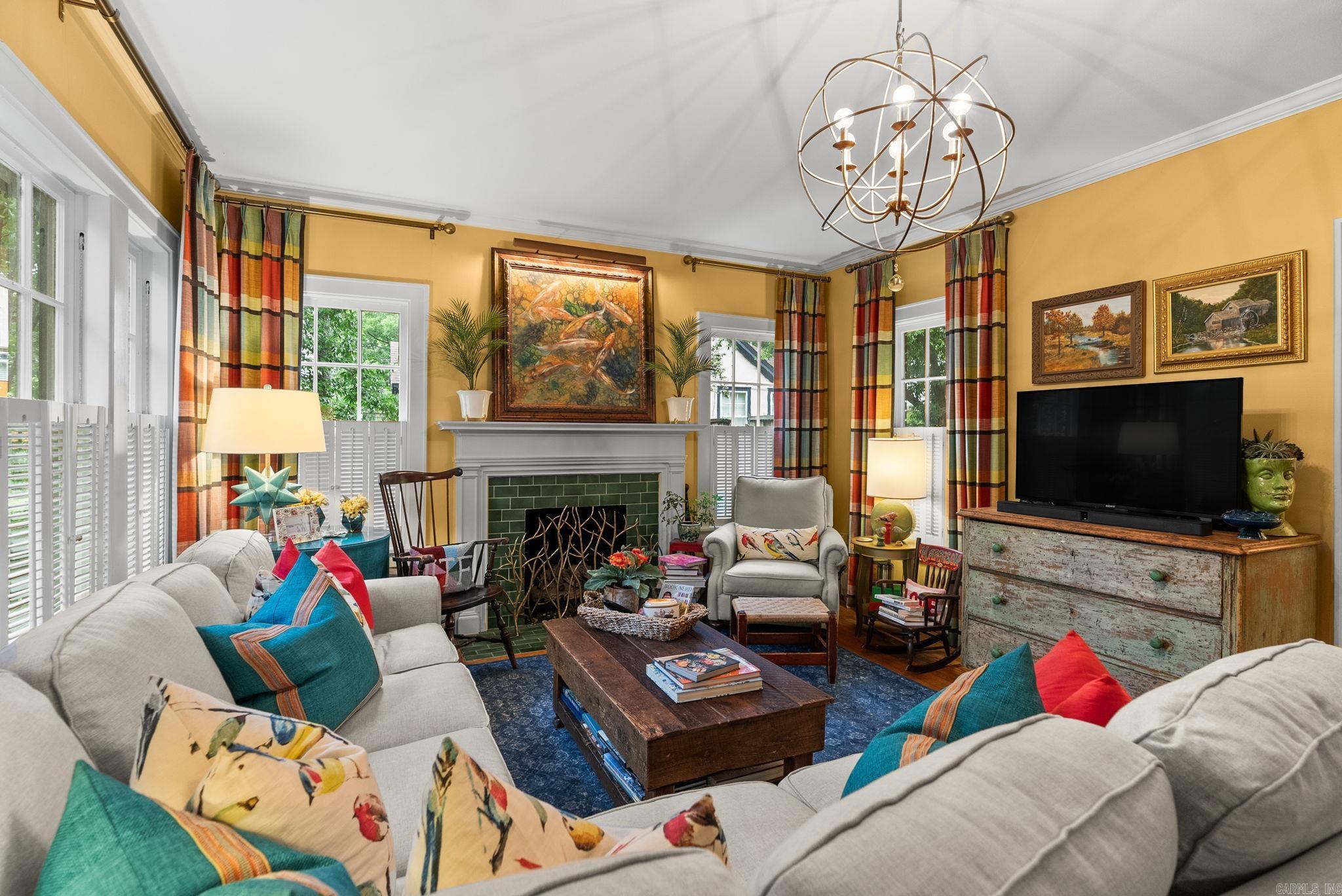 445 Midland  Little Rock, AR