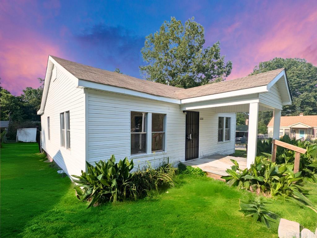 8200 W 34Th  Little Rock, AR