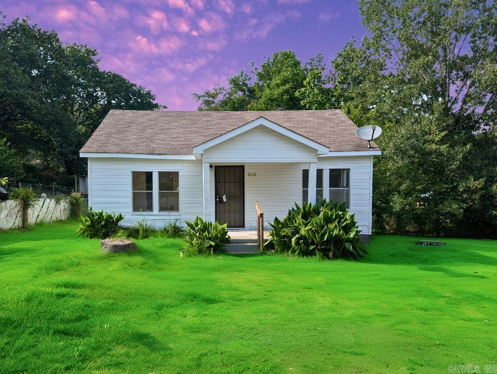 8200 W 34Th  Little Rock, AR