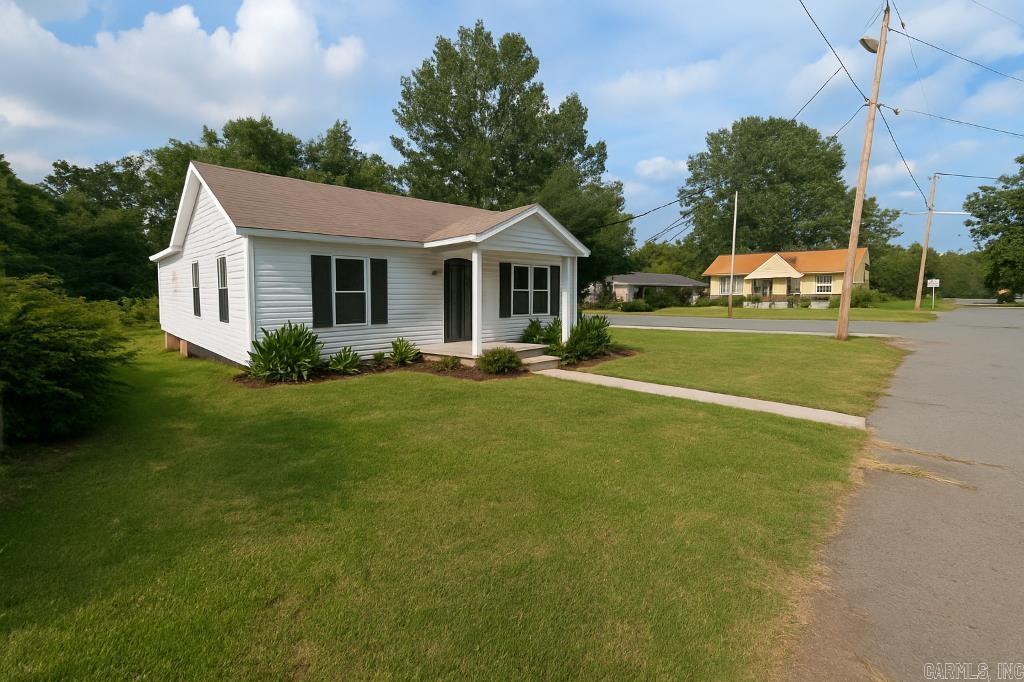 8200 W 34Th  Little Rock, AR