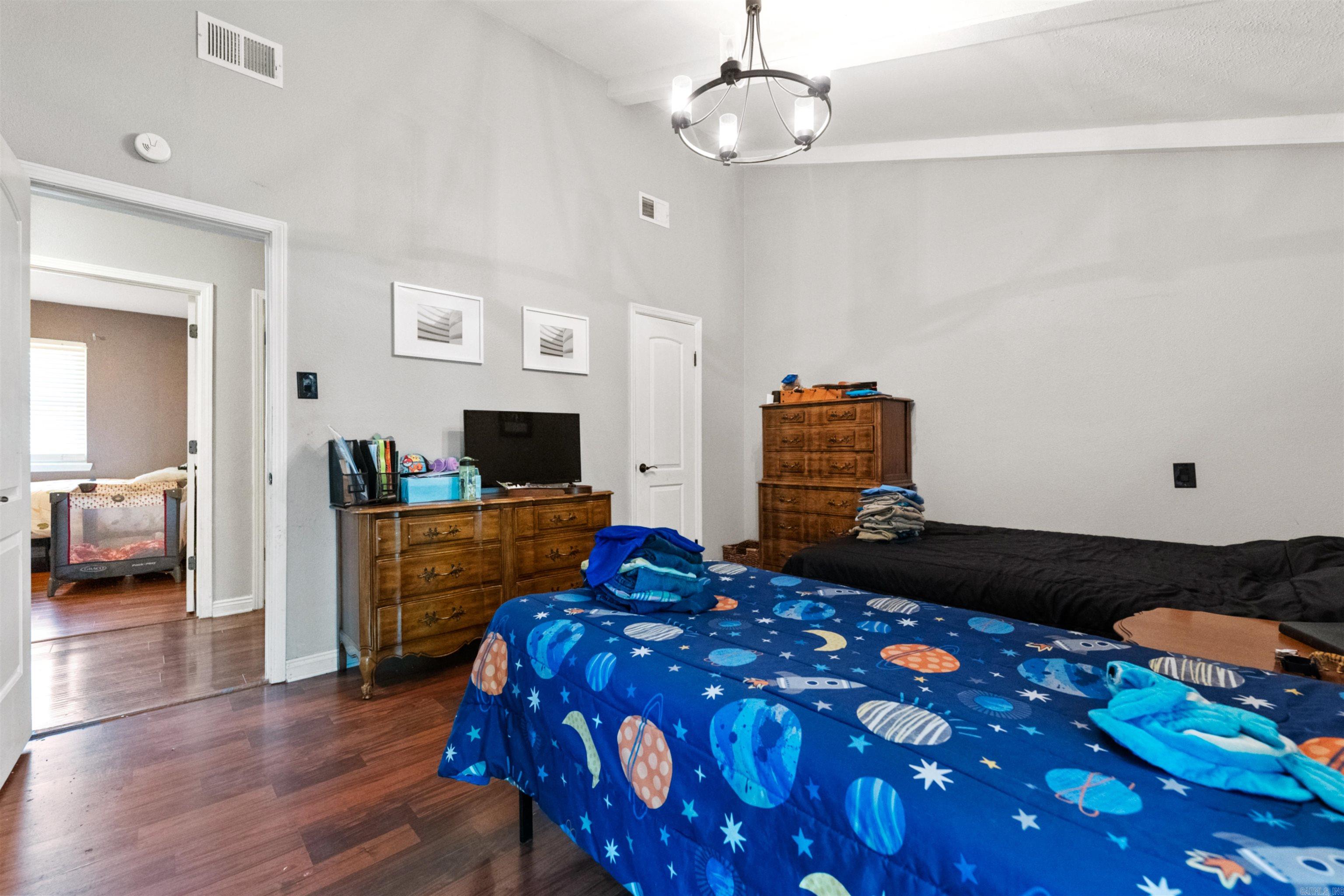 102 Oxford  Jacksonville, AR