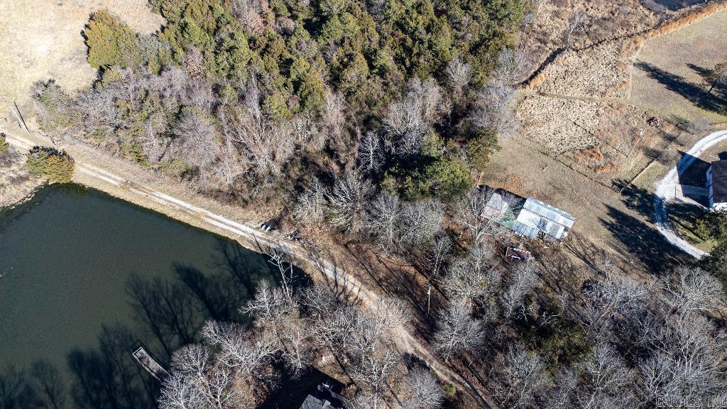 7 Little Pond  Mountain View, AR