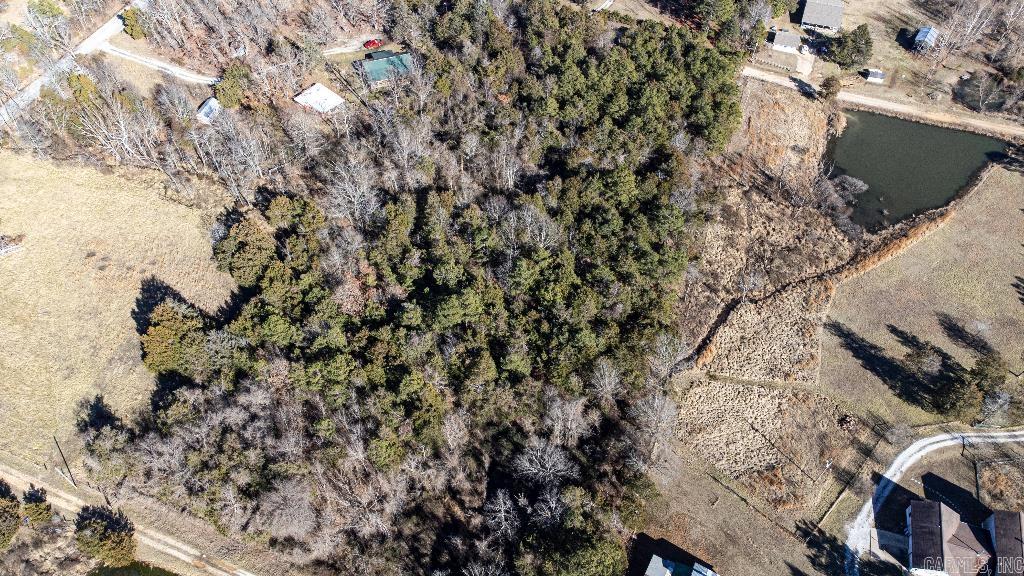 7 Little Pond  Mountain View, AR
