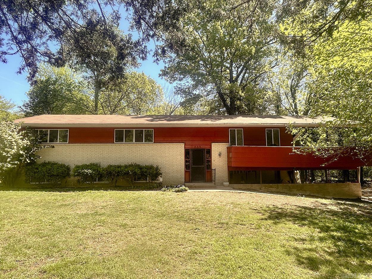 203 Richwood Drive  Mountain Home, AR