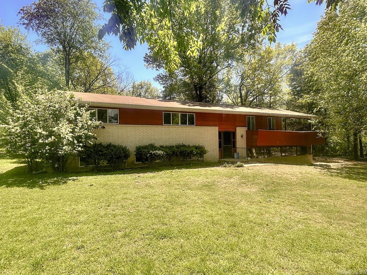 203 Richwood Drive  Mountain Home, AR