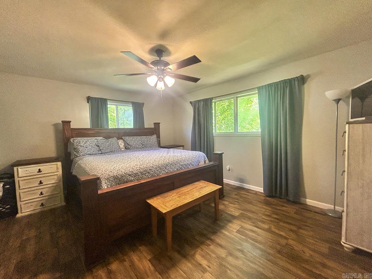 203 Richwood Drive  Mountain Home, AR