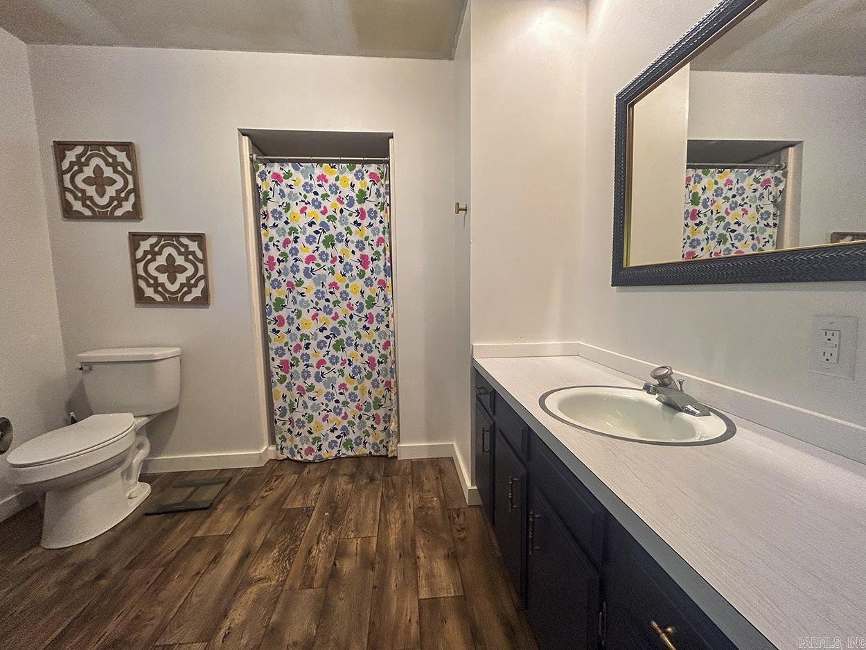 203 Richwood Drive  Mountain Home, AR