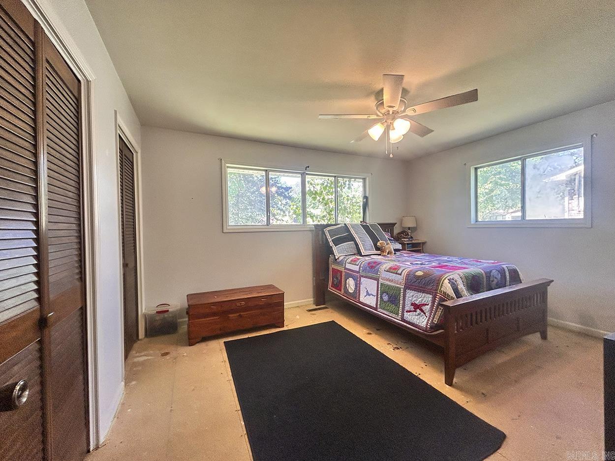 203 Richwood Drive  Mountain Home, AR