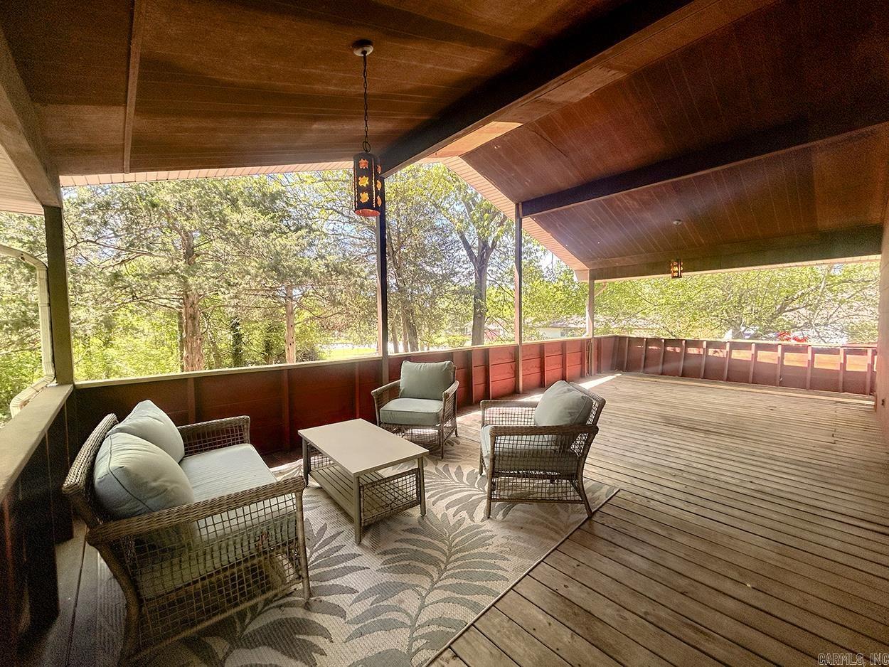 203 Richwood Drive  Mountain Home, AR