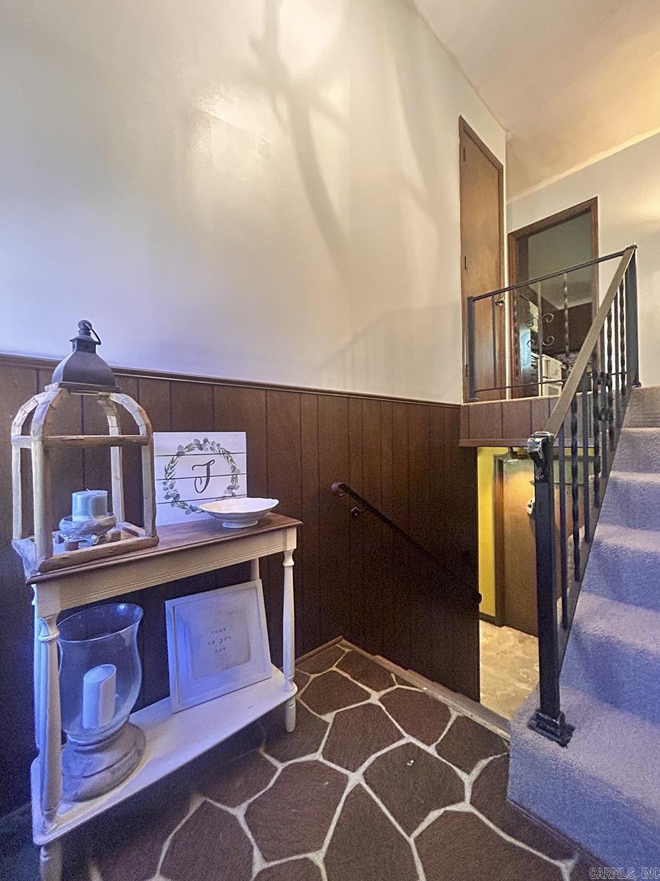 203 Richwood Drive  Mountain Home, AR