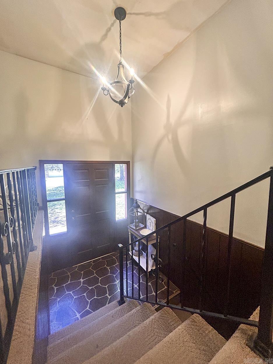 203 Richwood Drive  Mountain Home, AR
