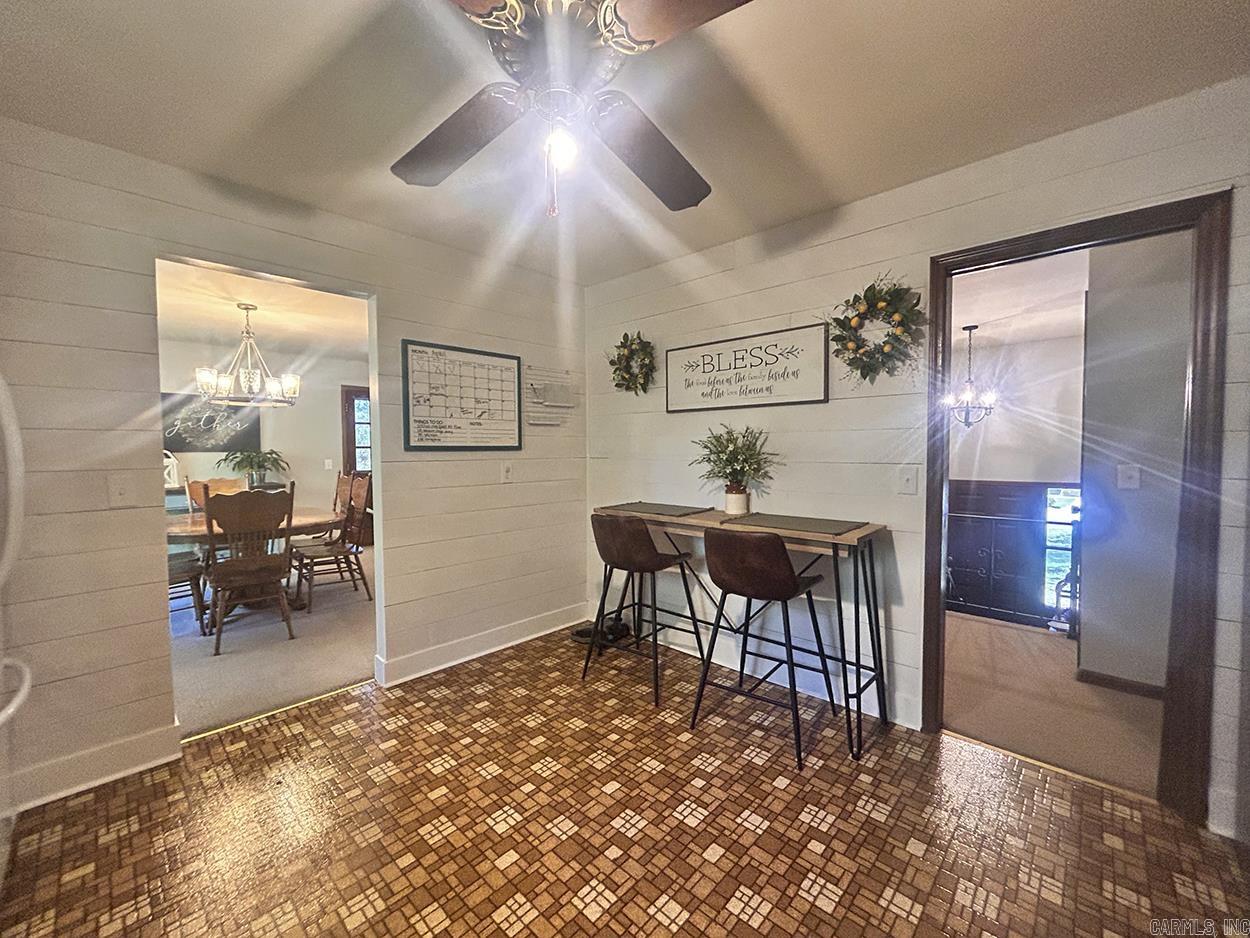 203 Richwood Drive  Mountain Home, AR