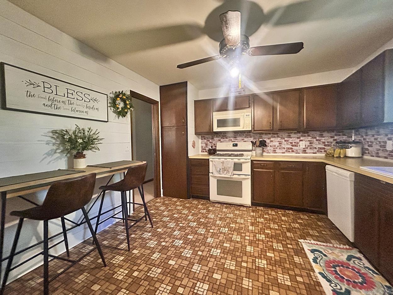 203 Richwood Drive  Mountain Home, AR