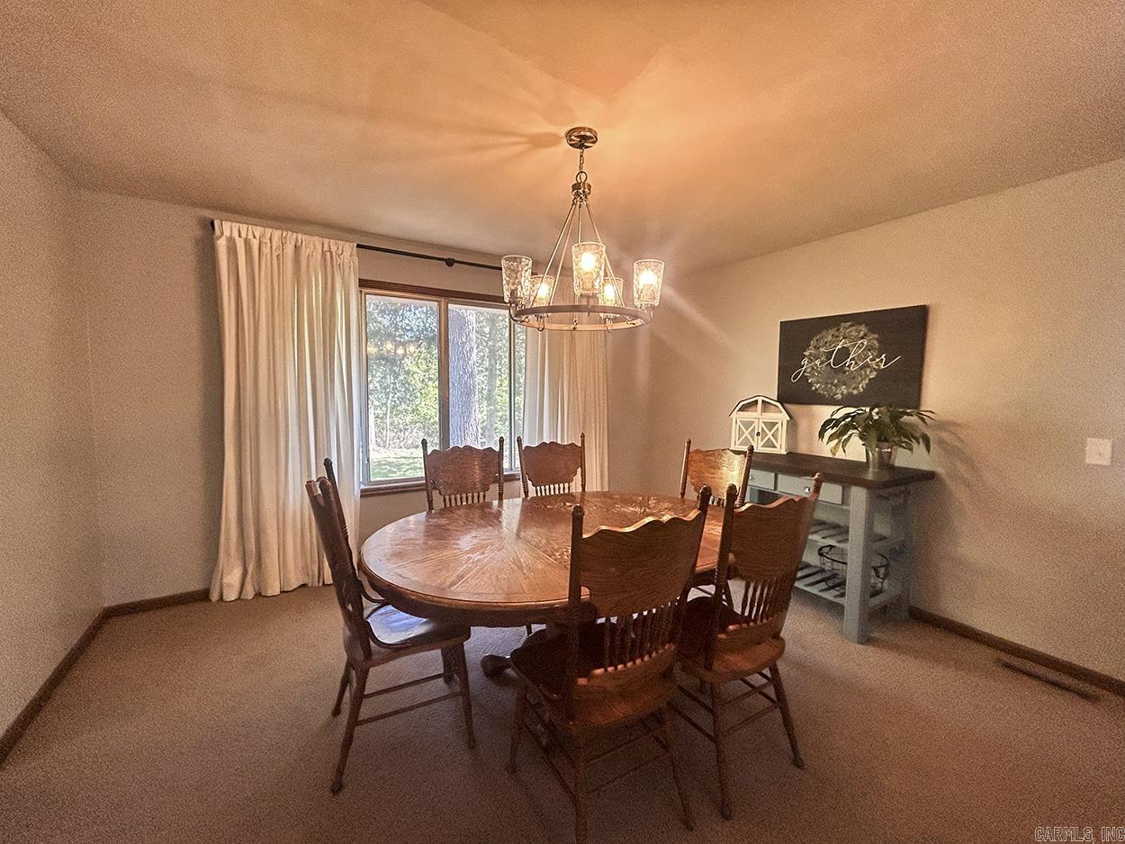 203 Richwood Drive  Mountain Home, AR