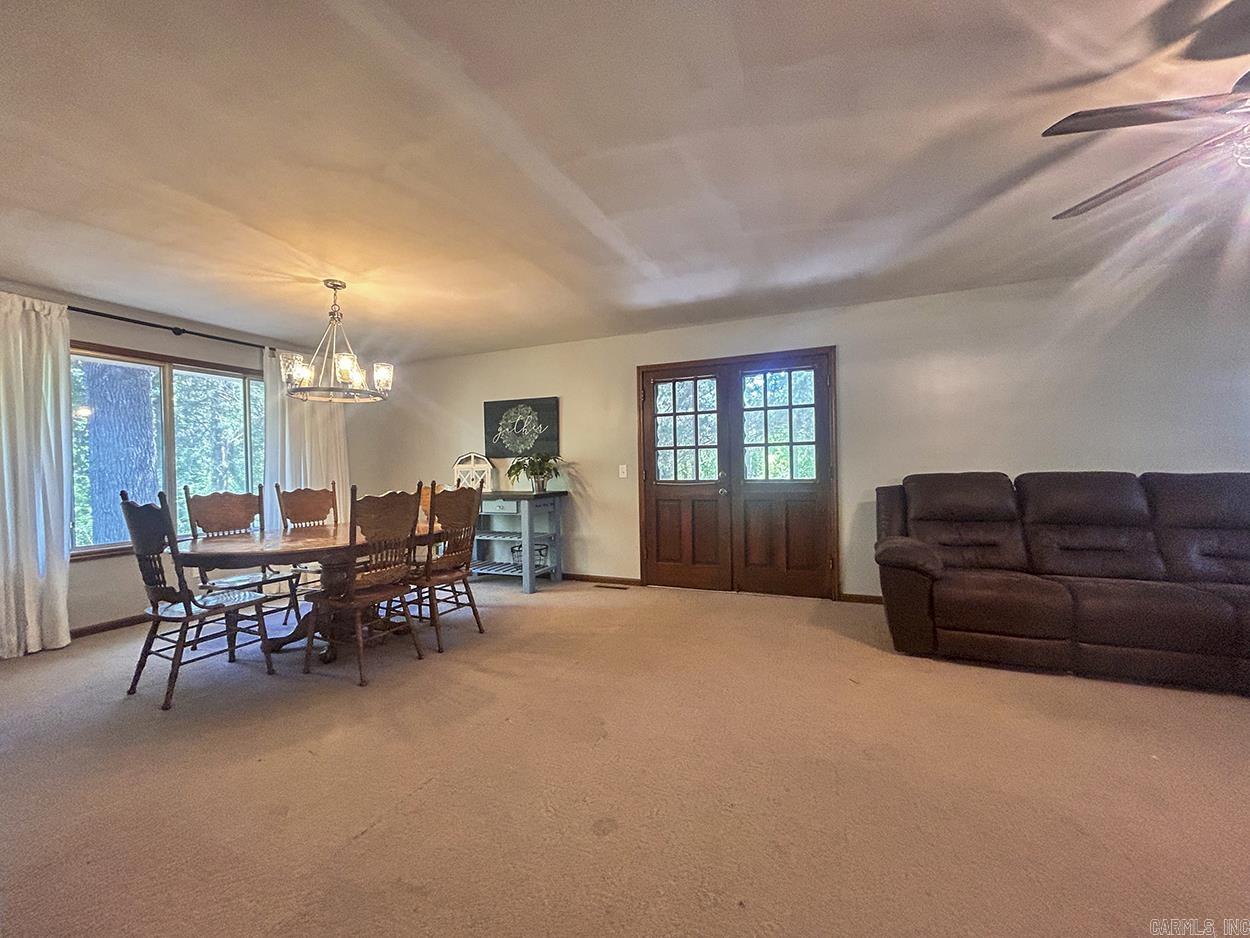 203 Richwood Drive  Mountain Home, AR